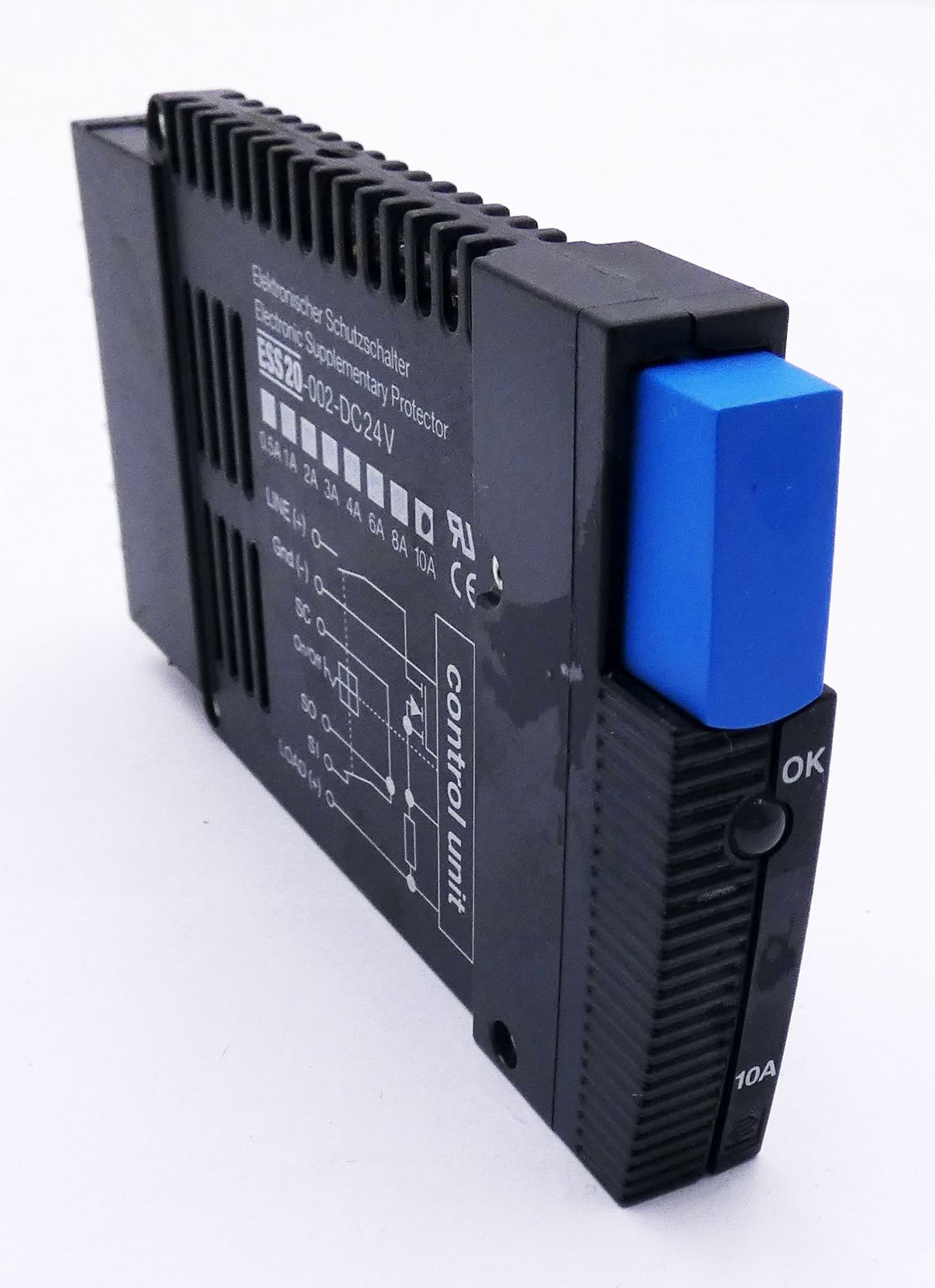ESS20-002-DC24V 10A