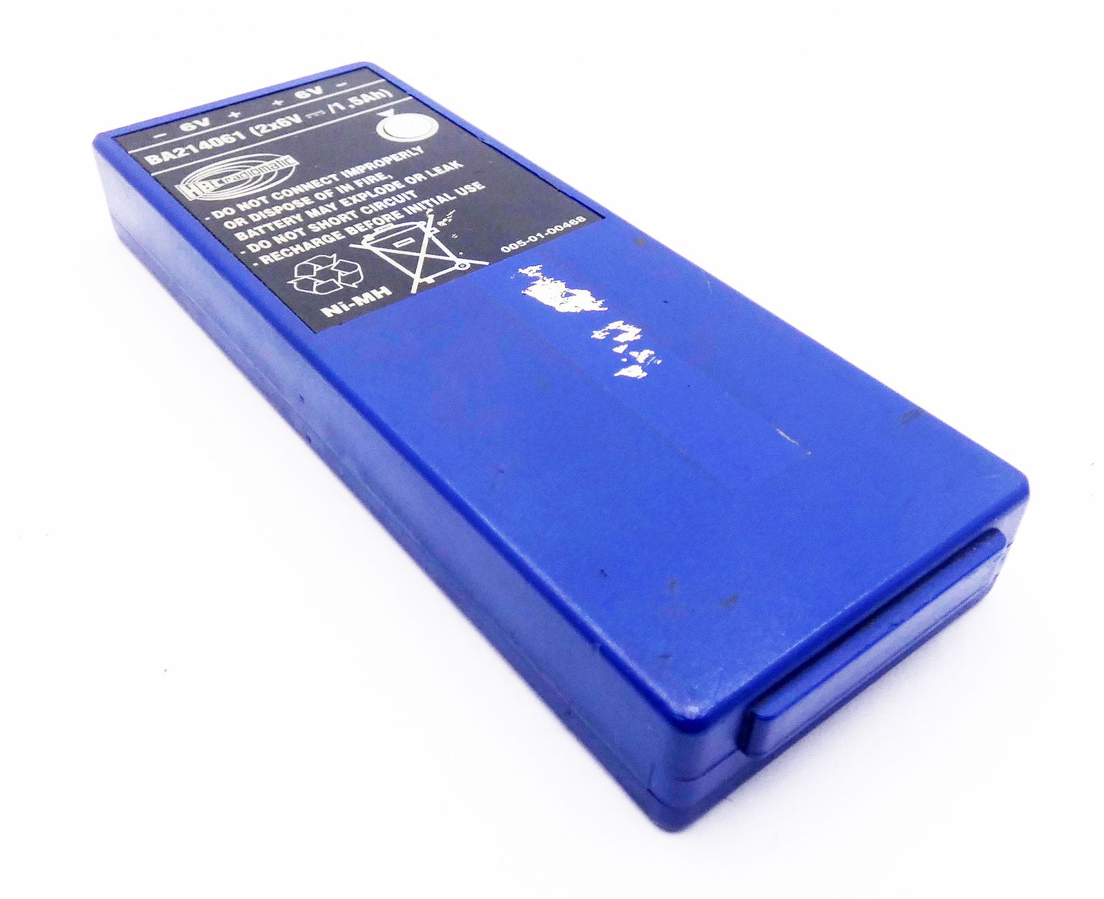 BA214061 005-01-00468