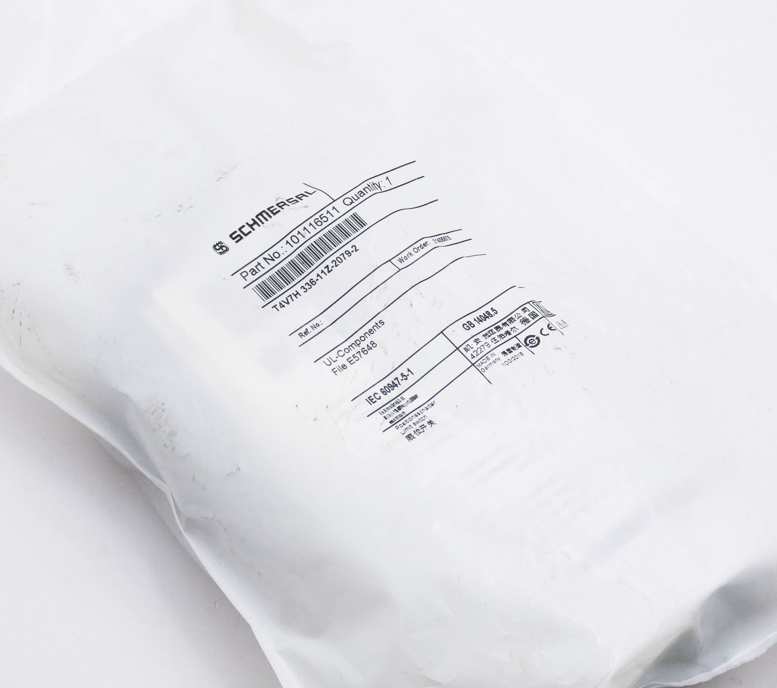 T4V7H 336-11Z-2079-2