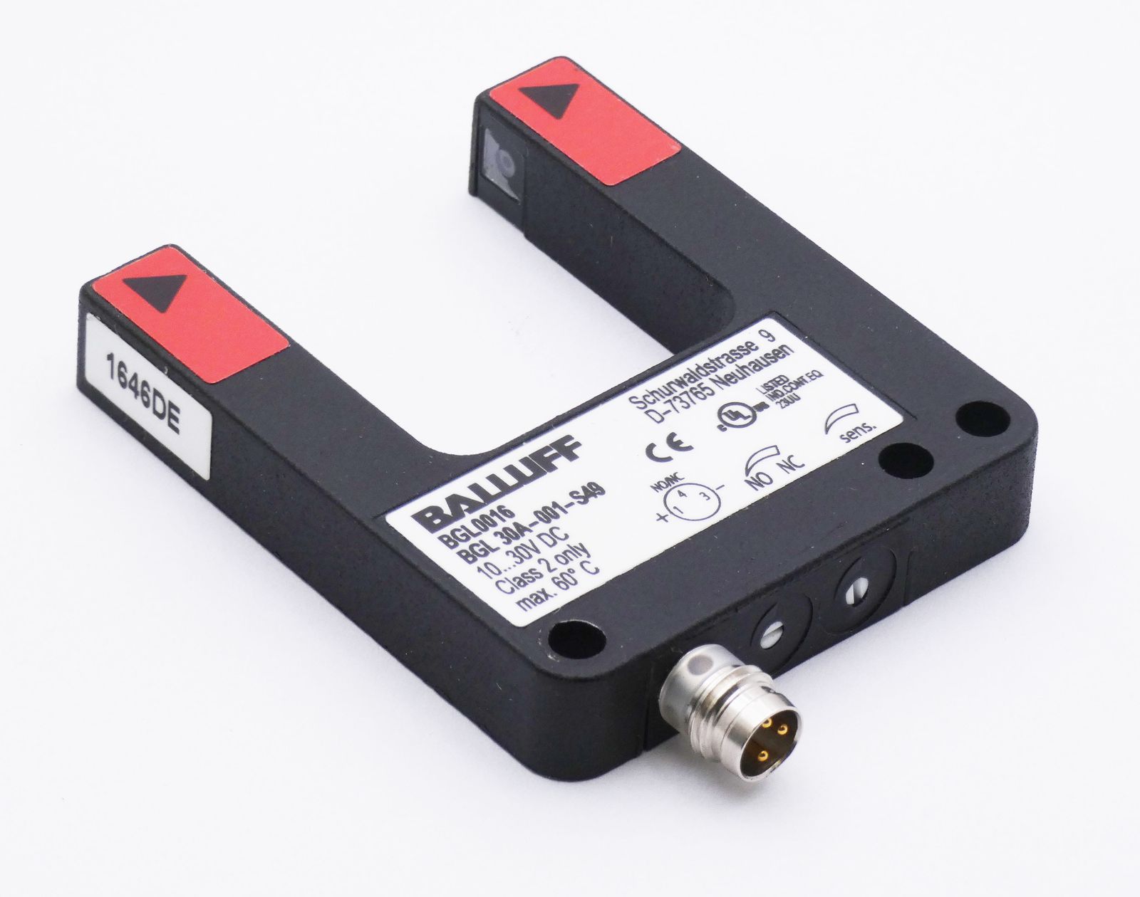 BGL 30A-001-S49 BGL0016