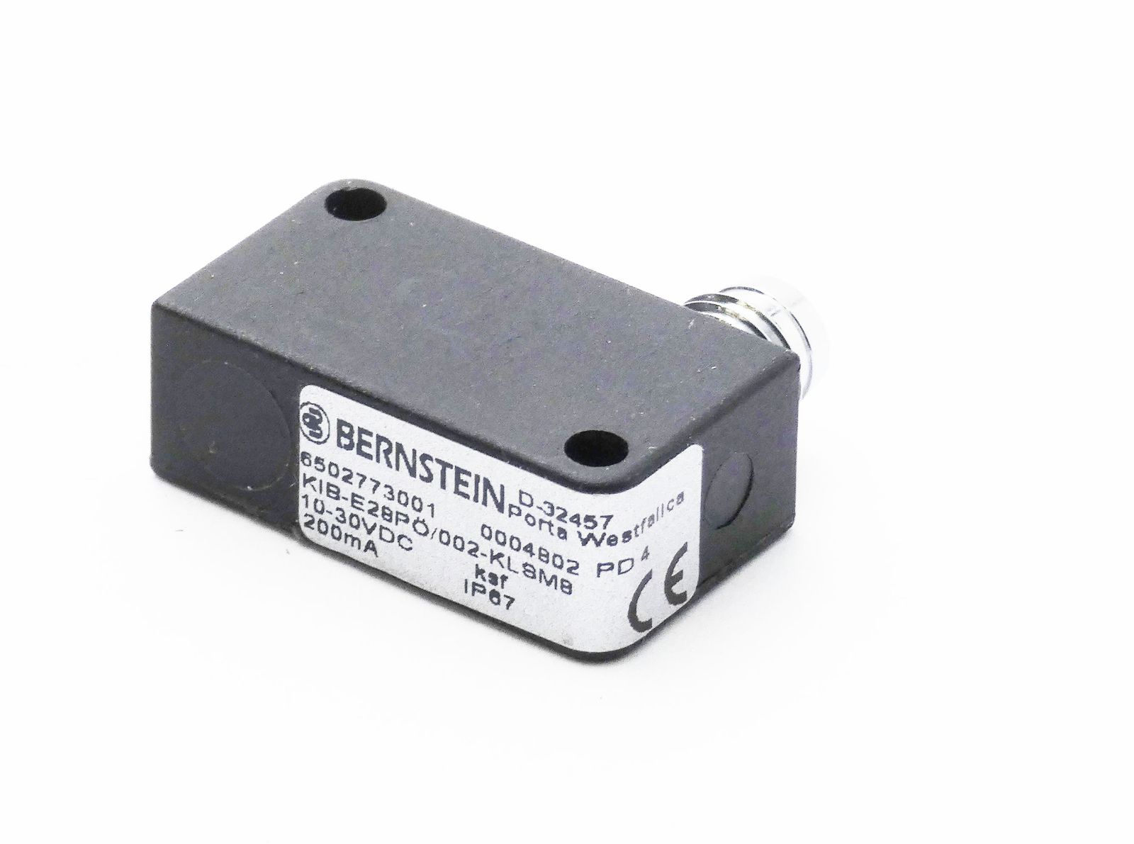 KIB-E28PÖ/002-KLSM8