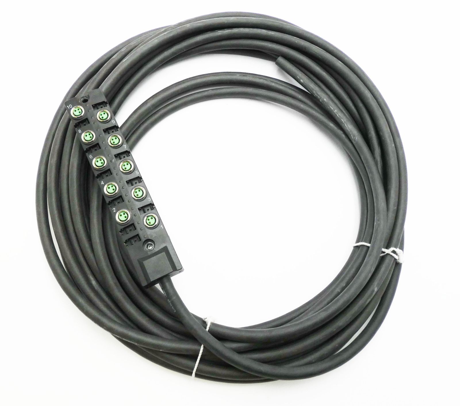 SACB-10/3-L-10,0PUR-M8 HD