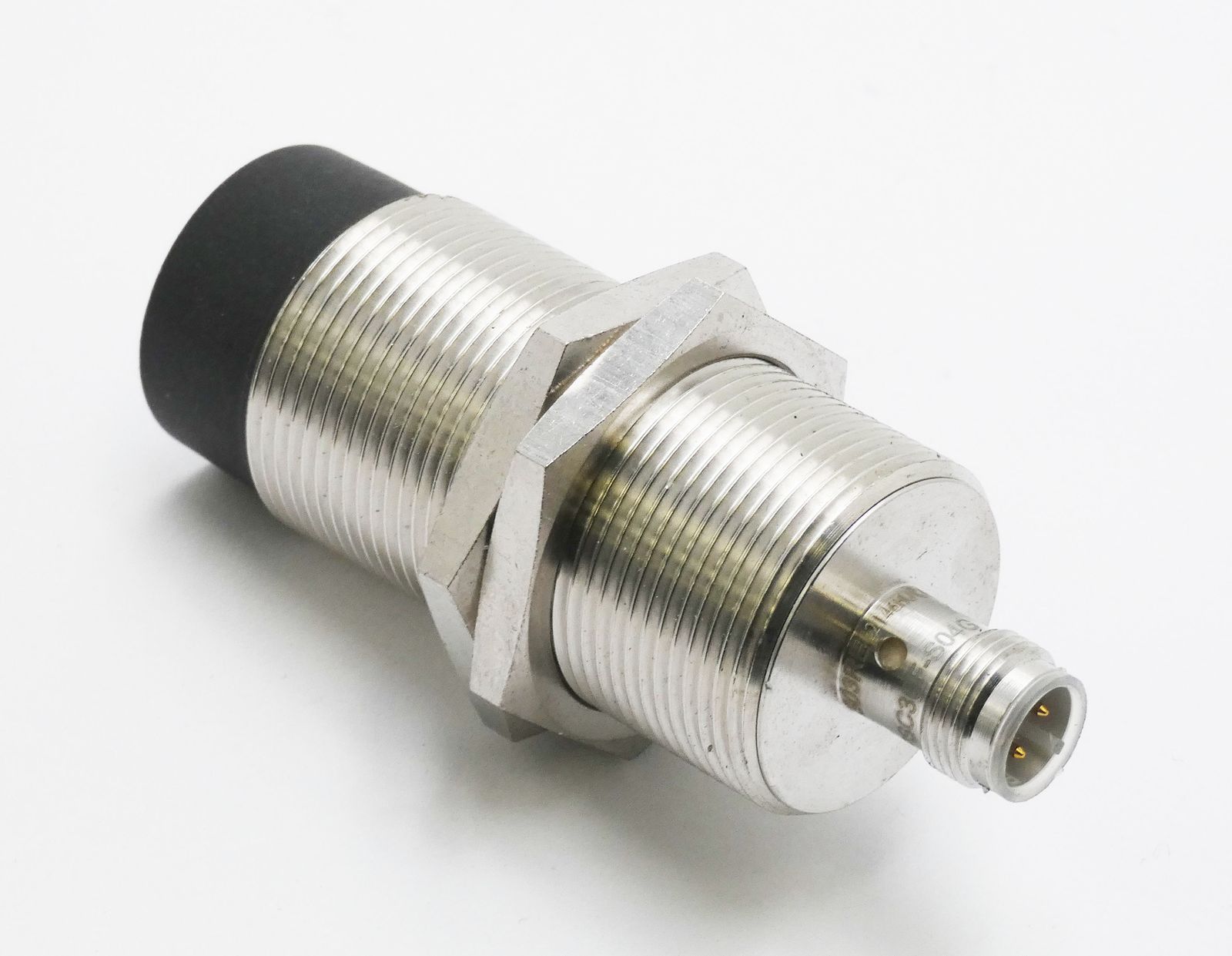 BES M30MM-PSC30F-S04G