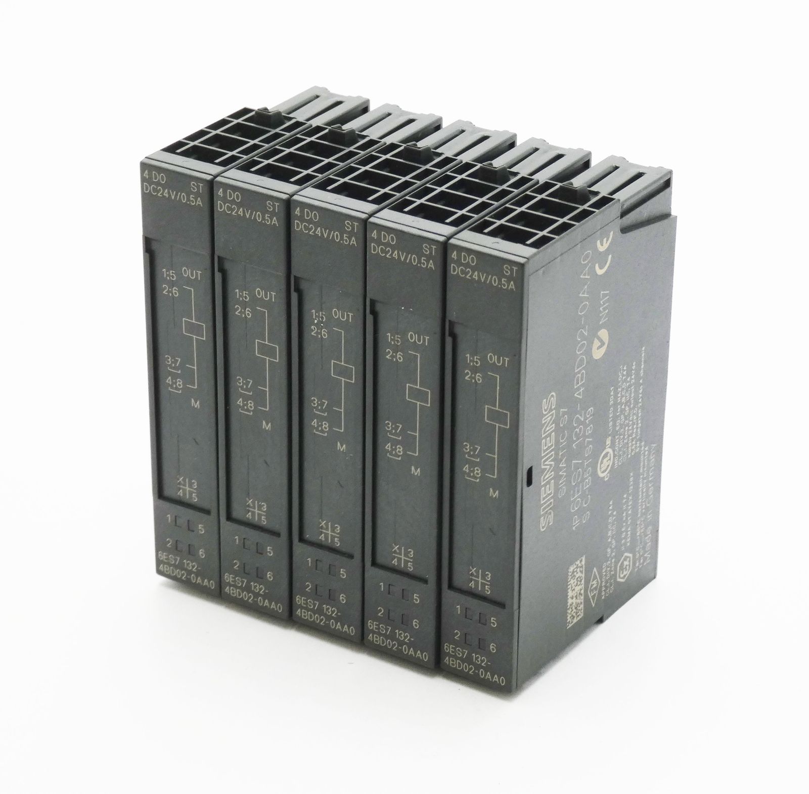 6ES7 132-4BD02-0AA0, 6ES7132-4BD02-0AA0