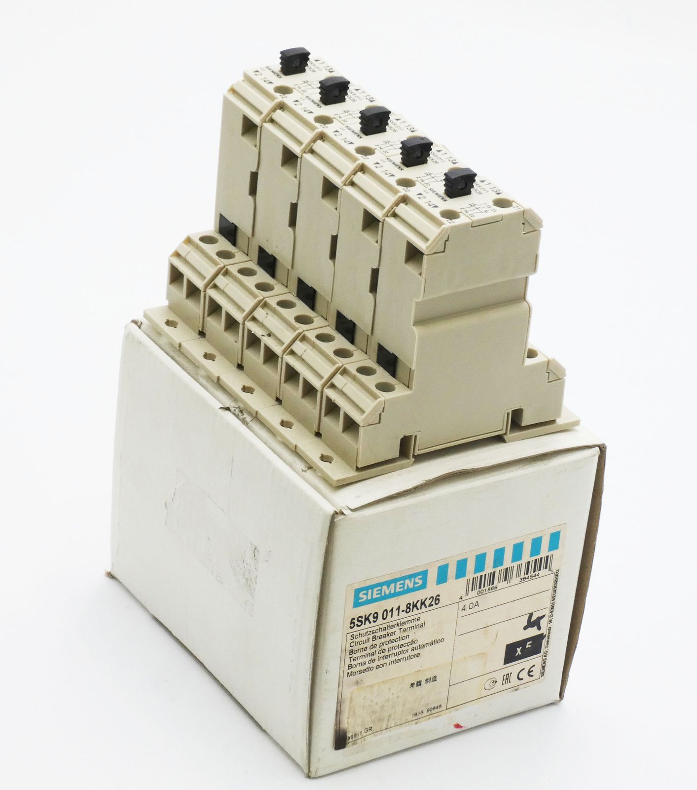 5SK9 011-8KK26, 5SK9011-8KK26