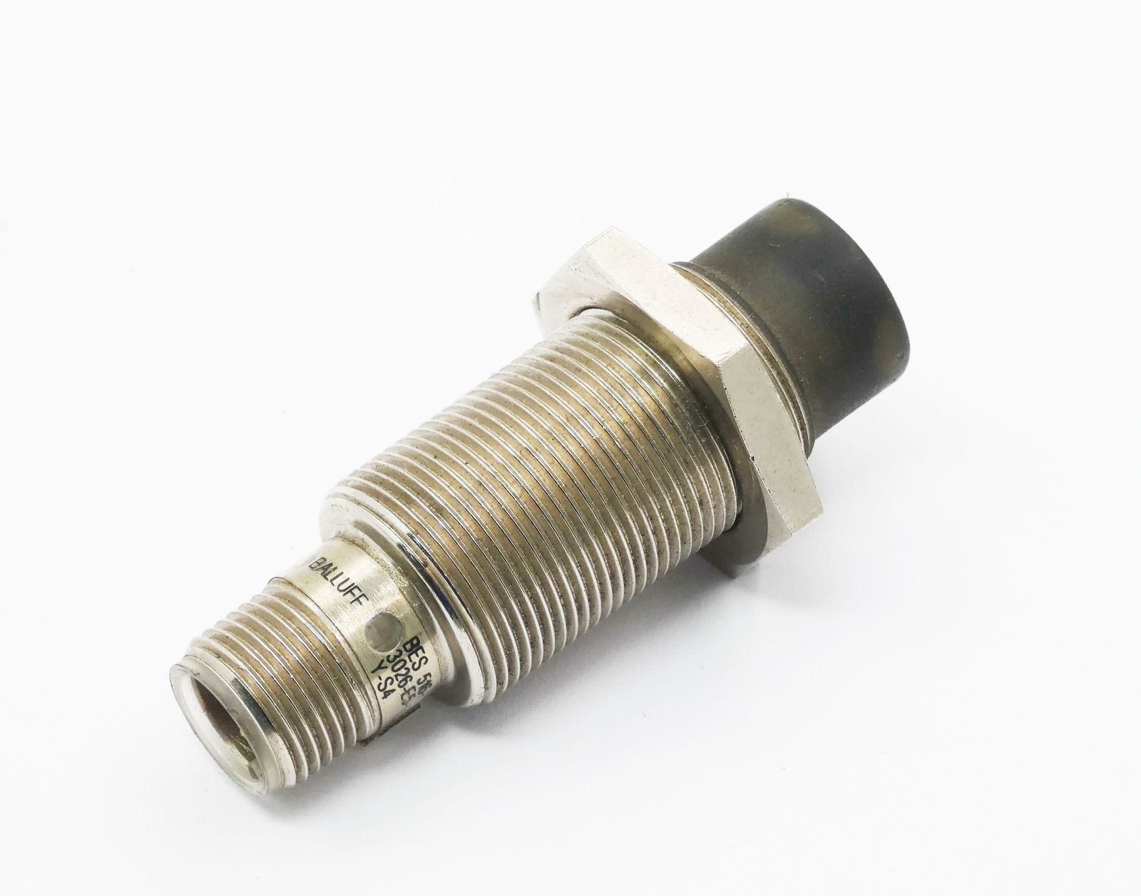 BES 516-3026-E5-Y-S4