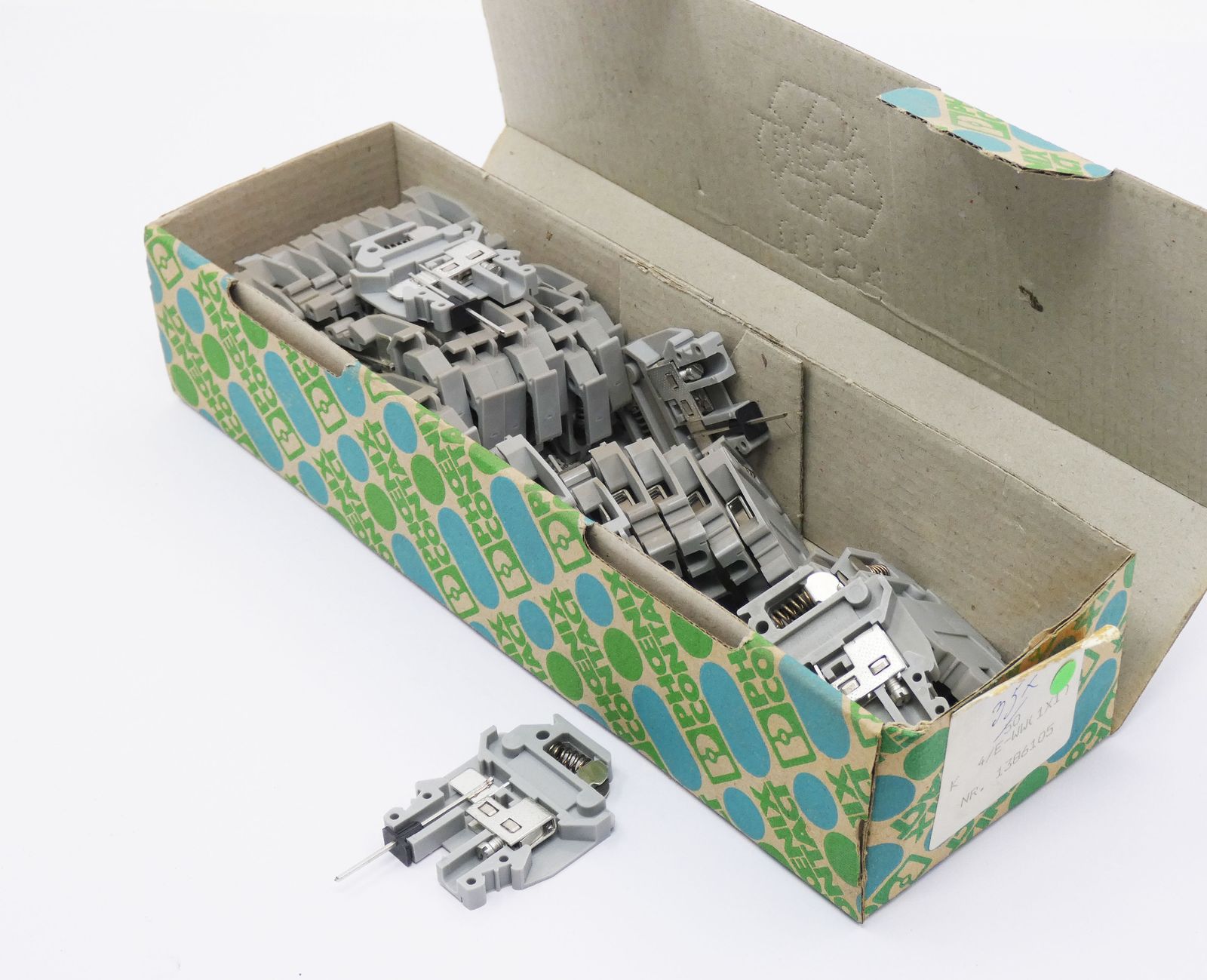 4/E-WW(1X1) ,1386105