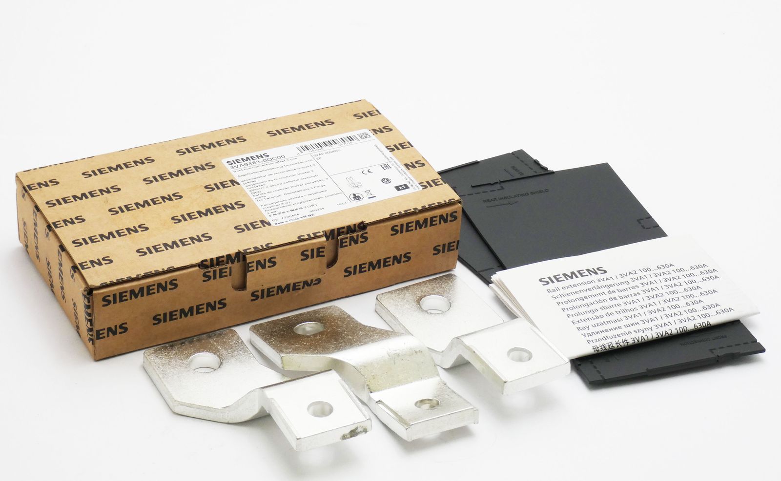 3VA9483-0QC00, 3VA9 483-0QC00