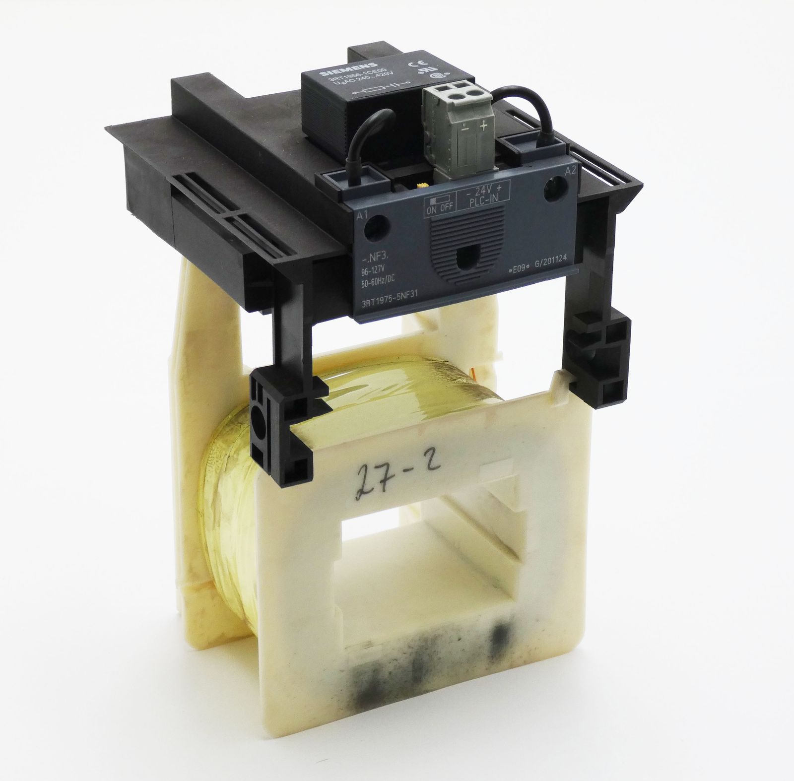 3RT1975-5NF31, 3RT1 975-5NF31