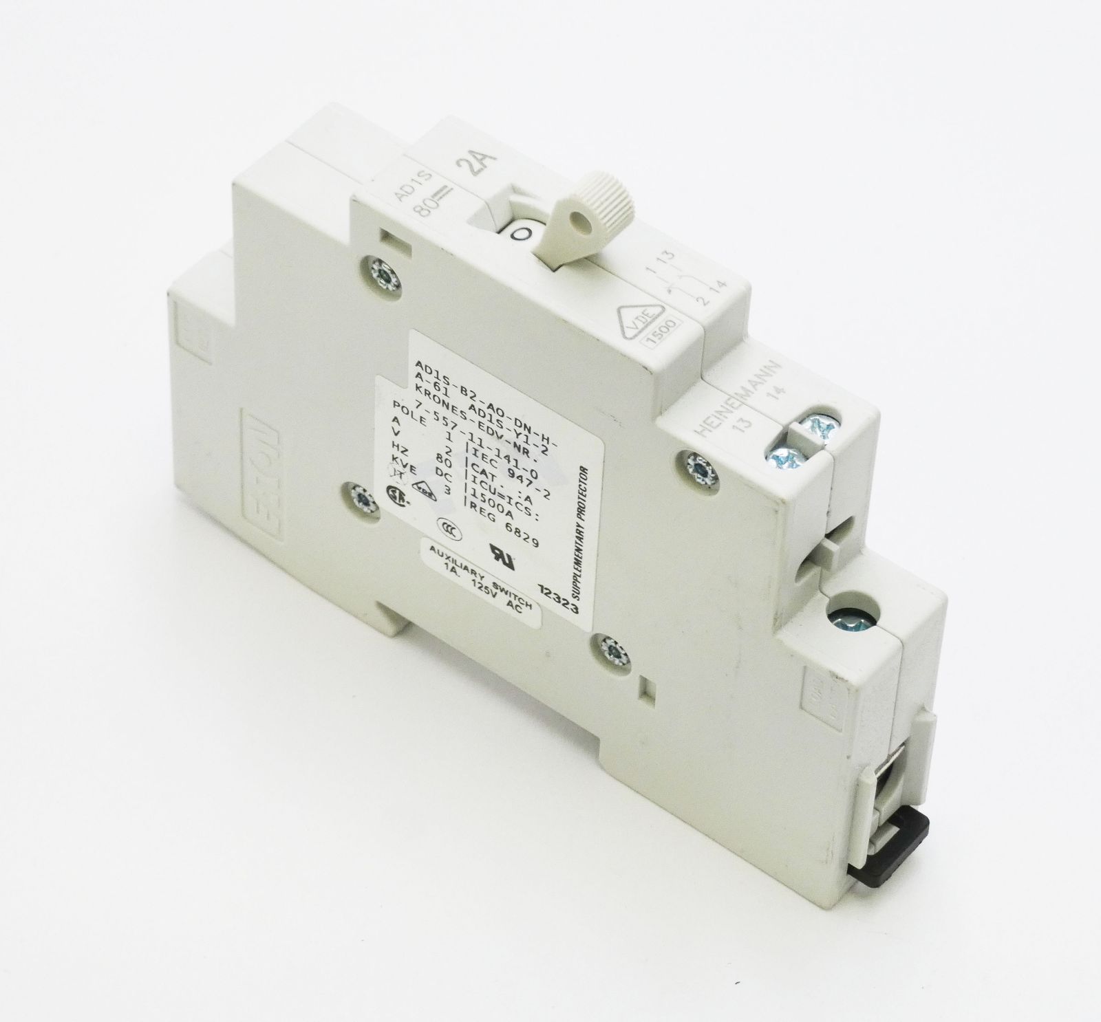 AD1S, AD1S-B2-AO-DN-H-A-61