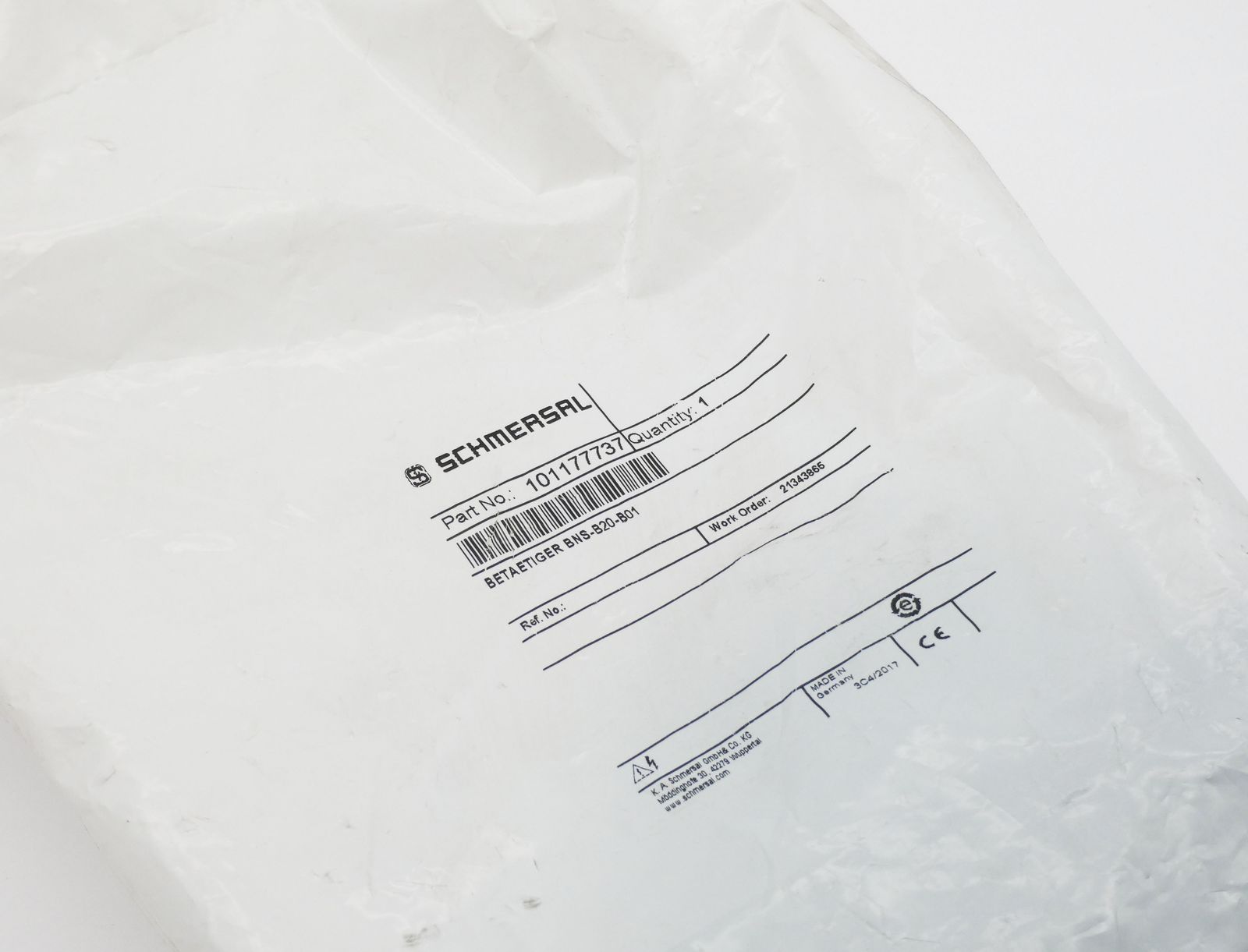 BNS-B20-B-01, 1177737