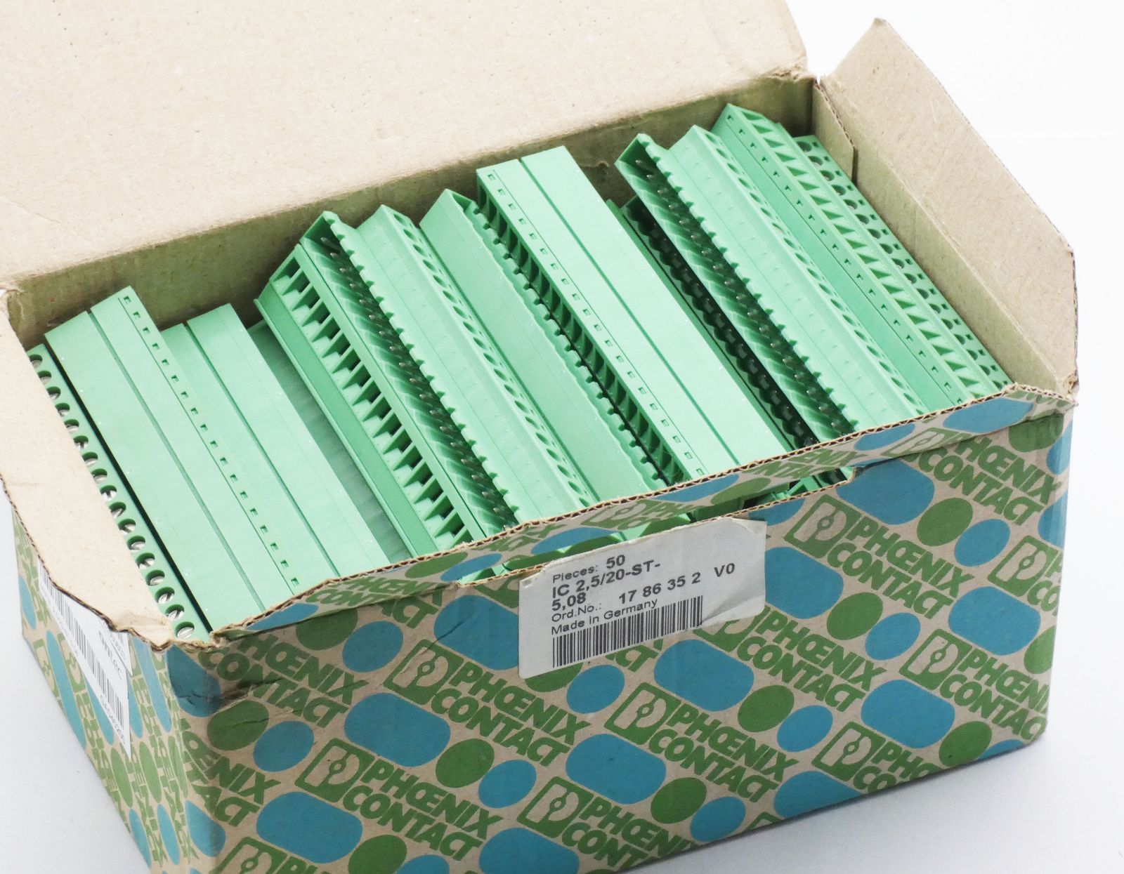 IC 2,5/20-ST-5,08, 1786352