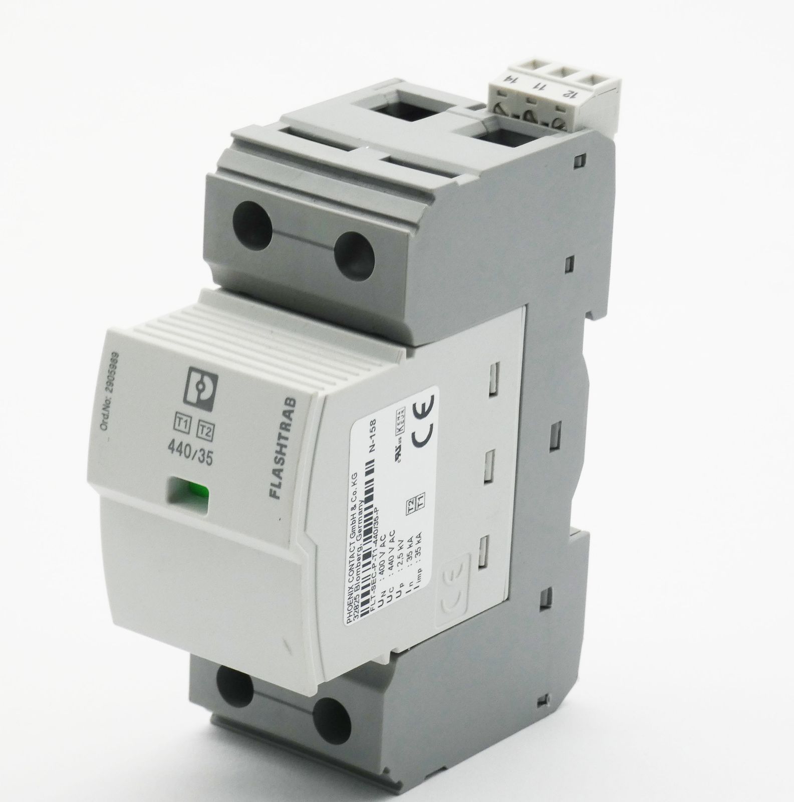 2905987, FLT-SEC-P-T1-1C-440/35-FM