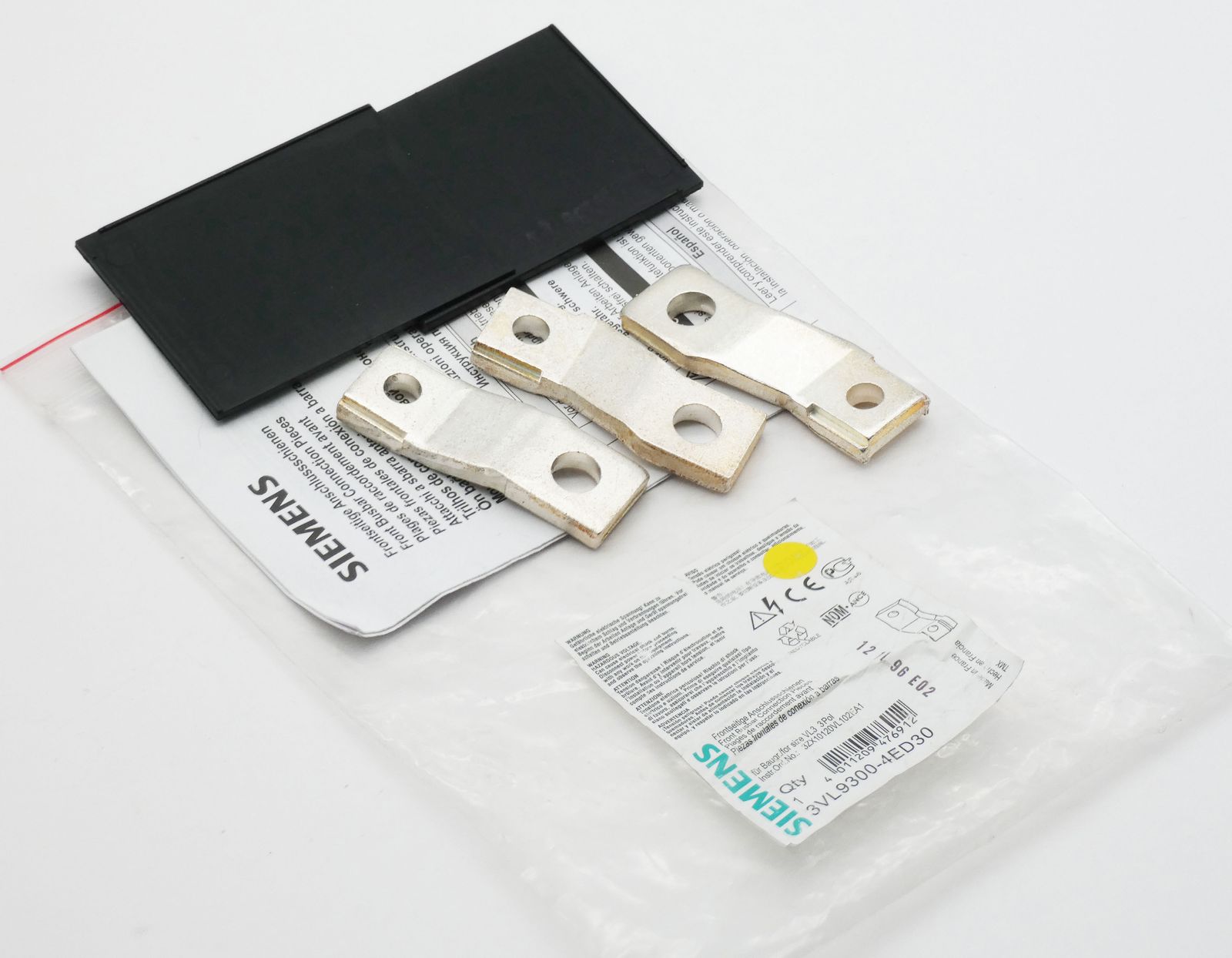 3VL9300-4ED30, 3VL9 300-4ED30