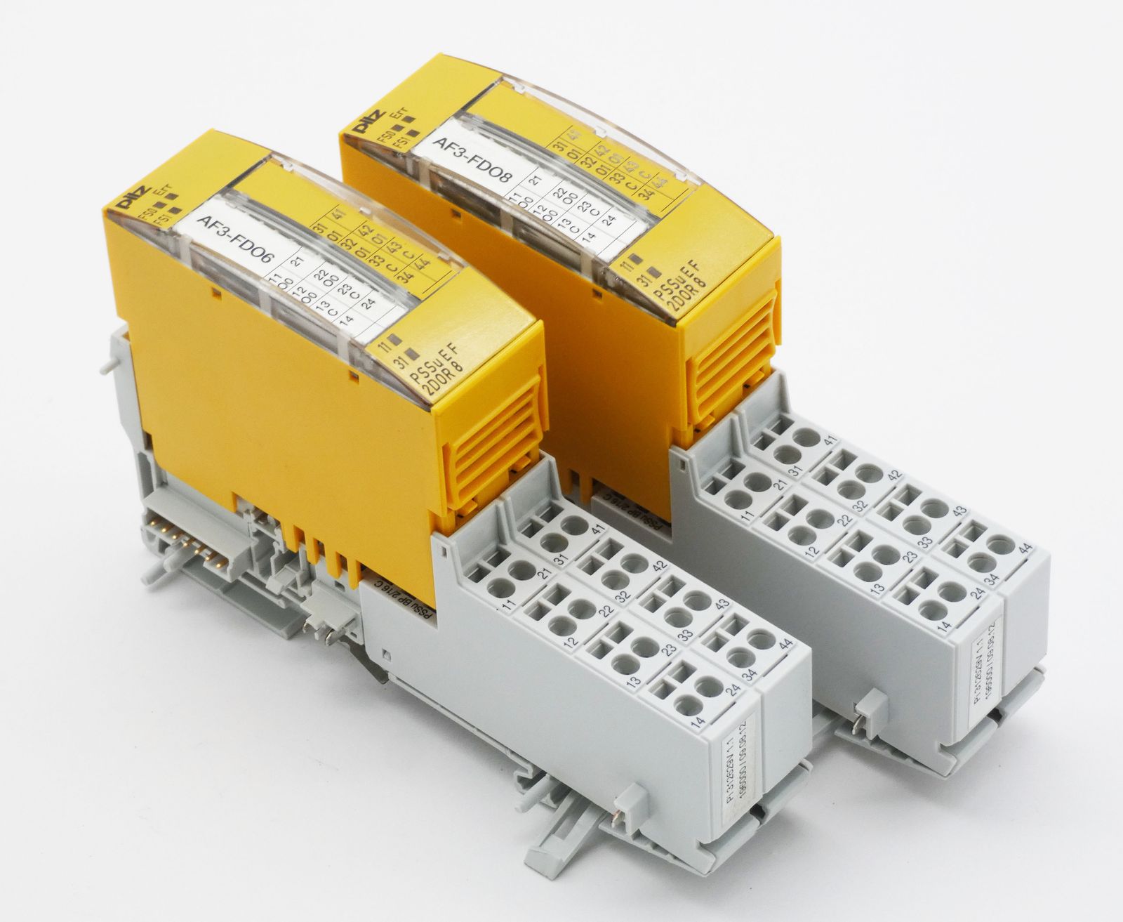 PSSu E F 2DOR 8, 312225