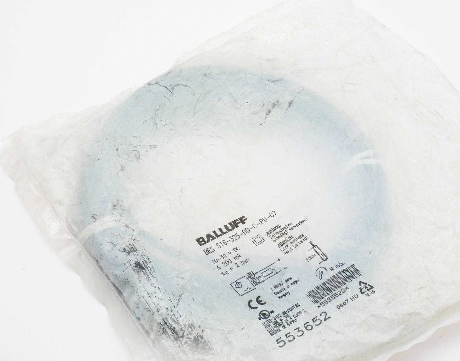 BES 516-325-BO-C-PU-07