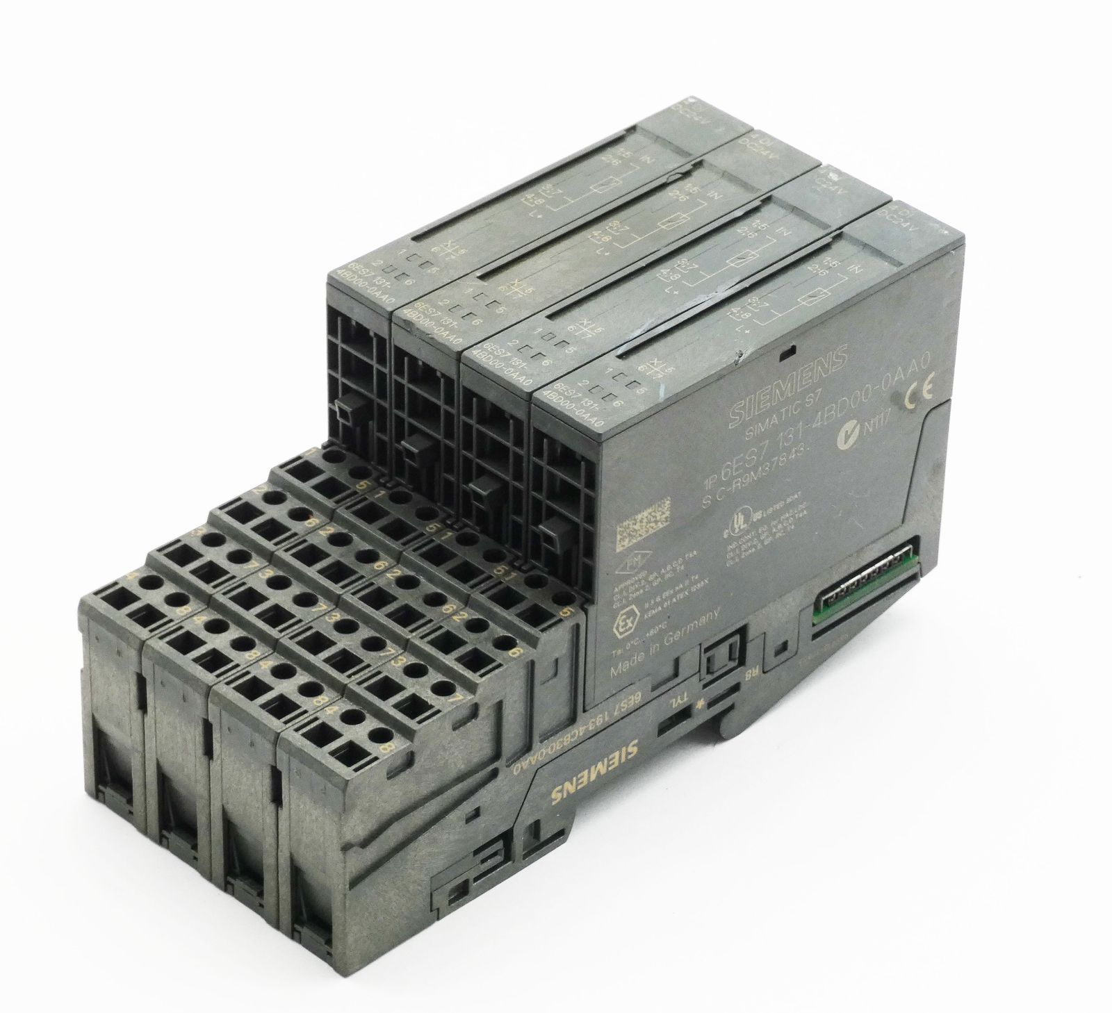 6ES7 131-4BD00-0AA0, 6ES7131-4BD00-0AA0