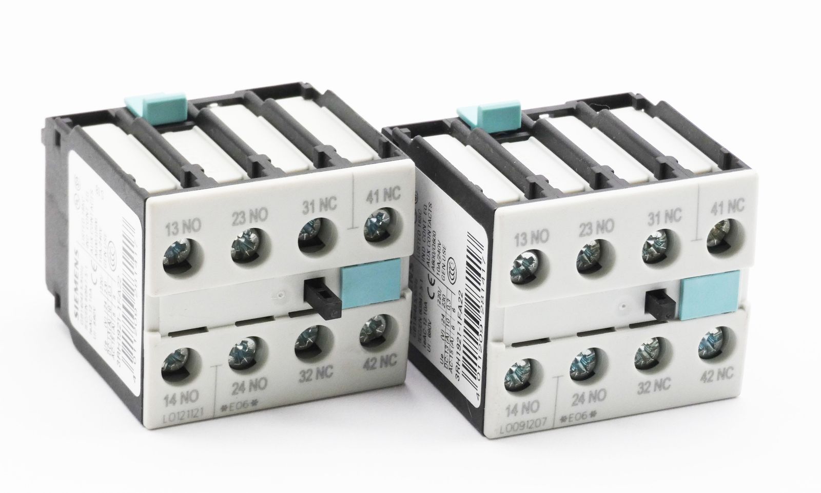 3RH1921-1FA22, 3RH1 921-1FA22