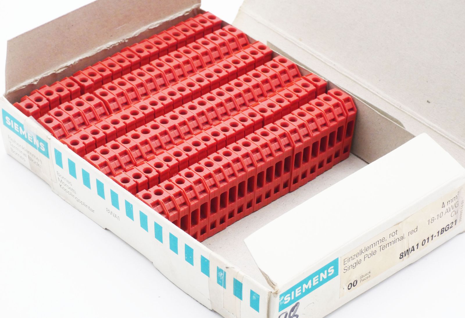 8WA1011-1BG21, 8WA1 011-1BG21,