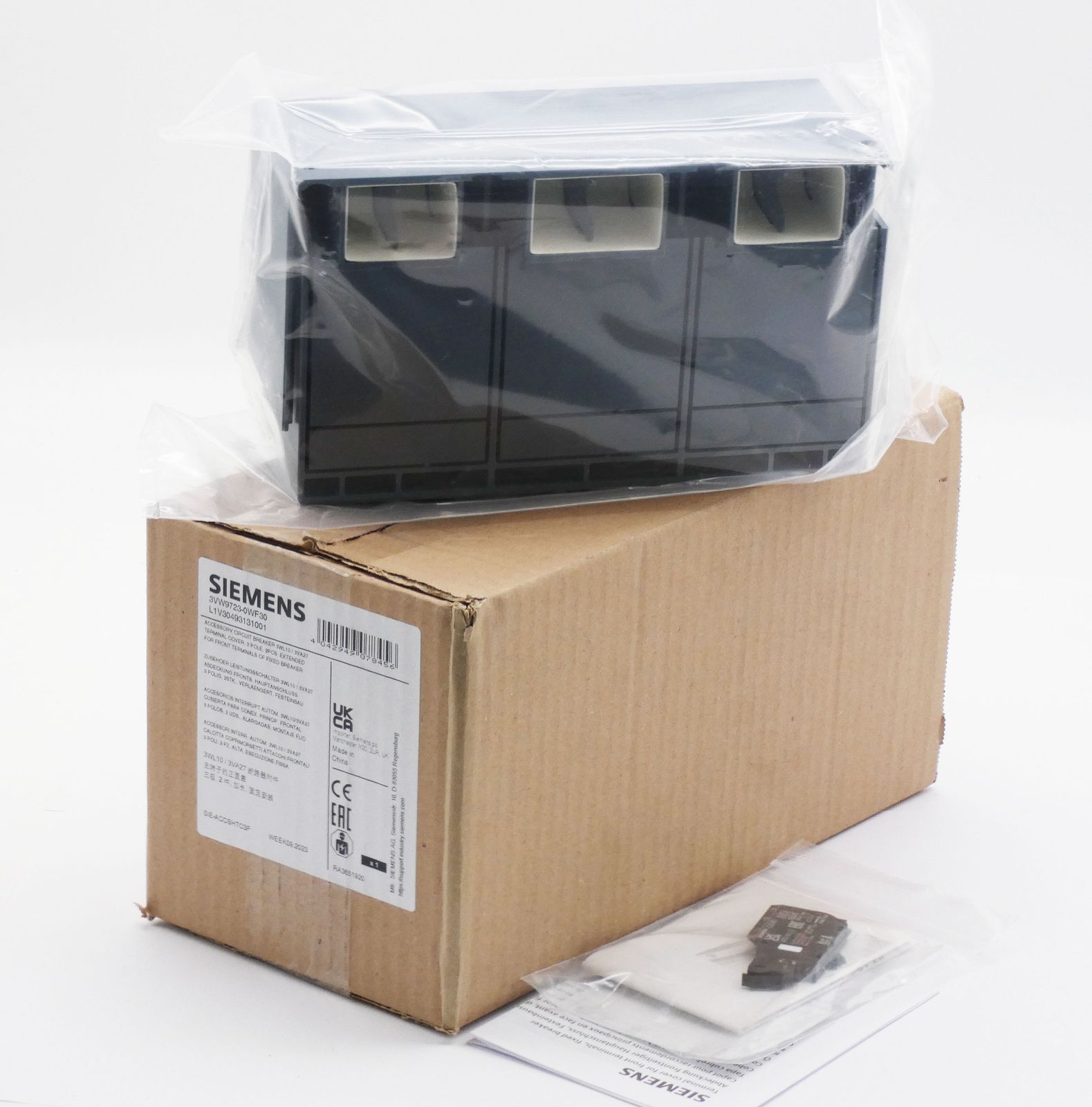 3VW9723-0WF30, 3VW9 723-0WF30