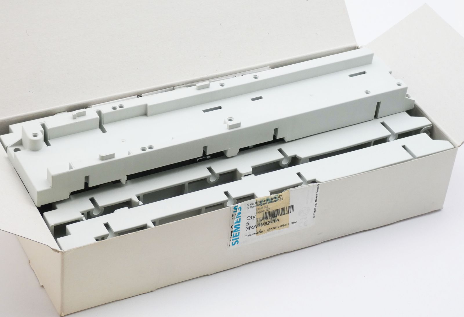 3RA1932-1A, 3RA1 932-1A