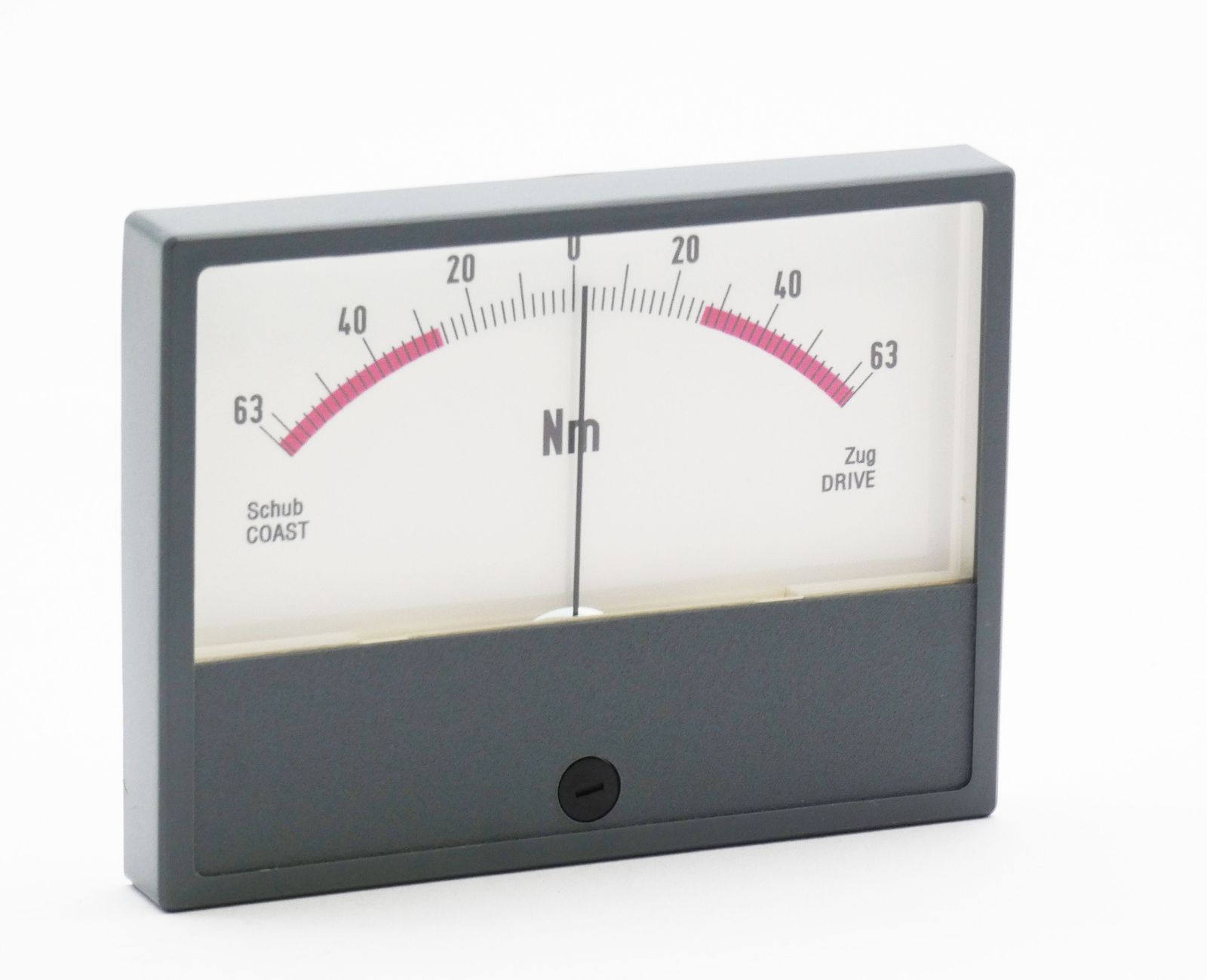 AB 96 DS +-10V Kl 2,5