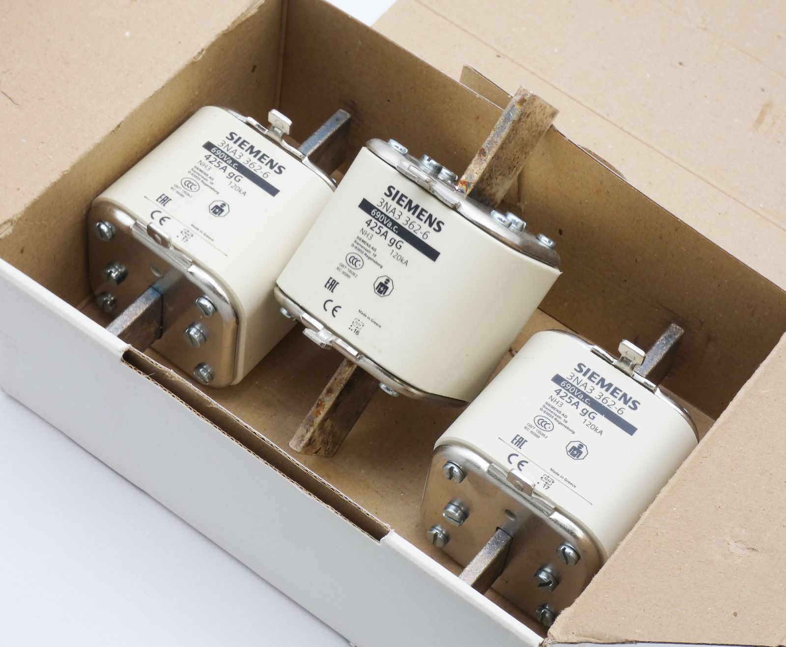 3NA3 362-6, 3NA3362-6