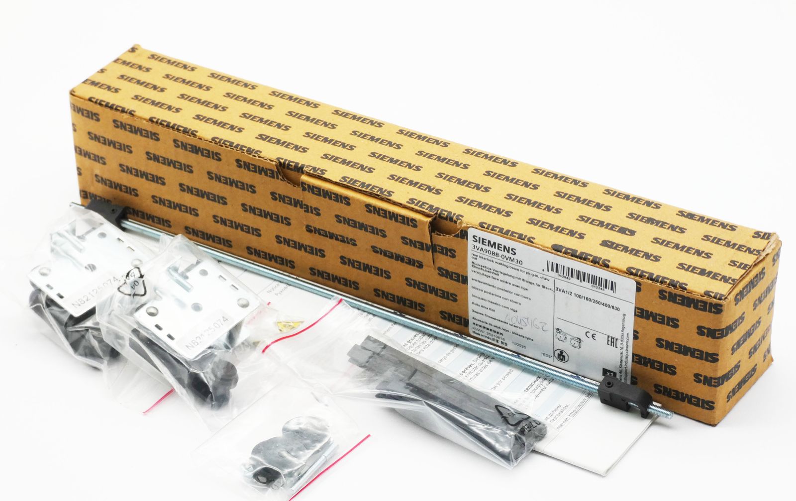 3VA9088-0VM30, 3VA9 088-0VM30