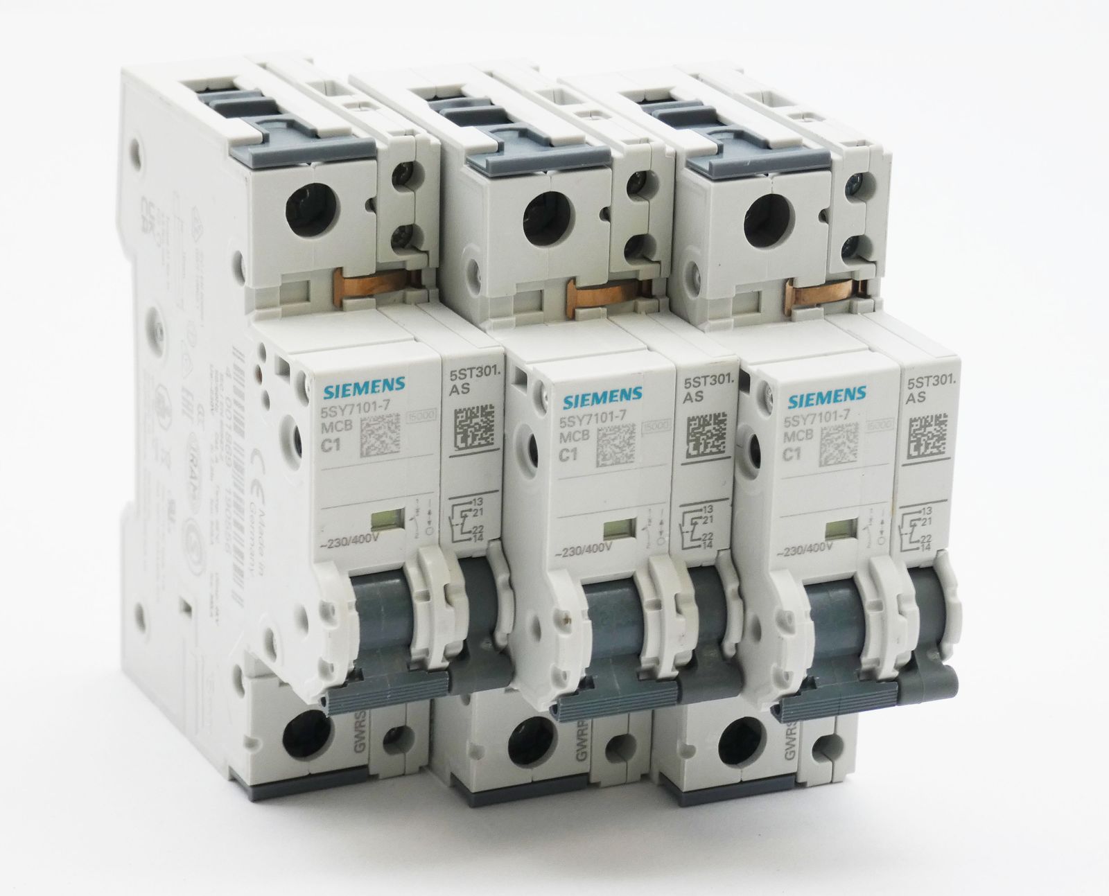 5SY7101-7, 5SY7 101-7