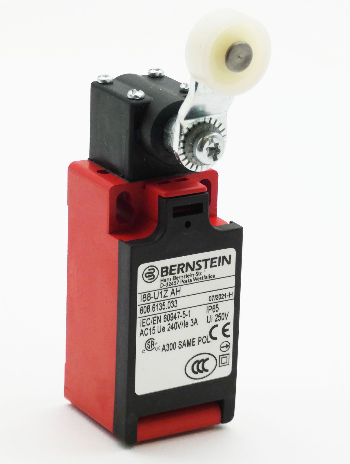 I88-U1Z AH, 608.6135.033