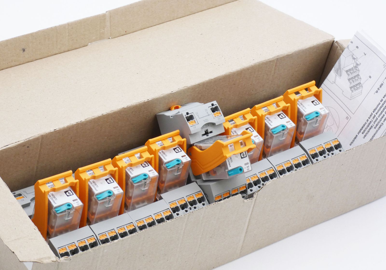 RIF-2-RPT-LDP-24DC/4X21 AU