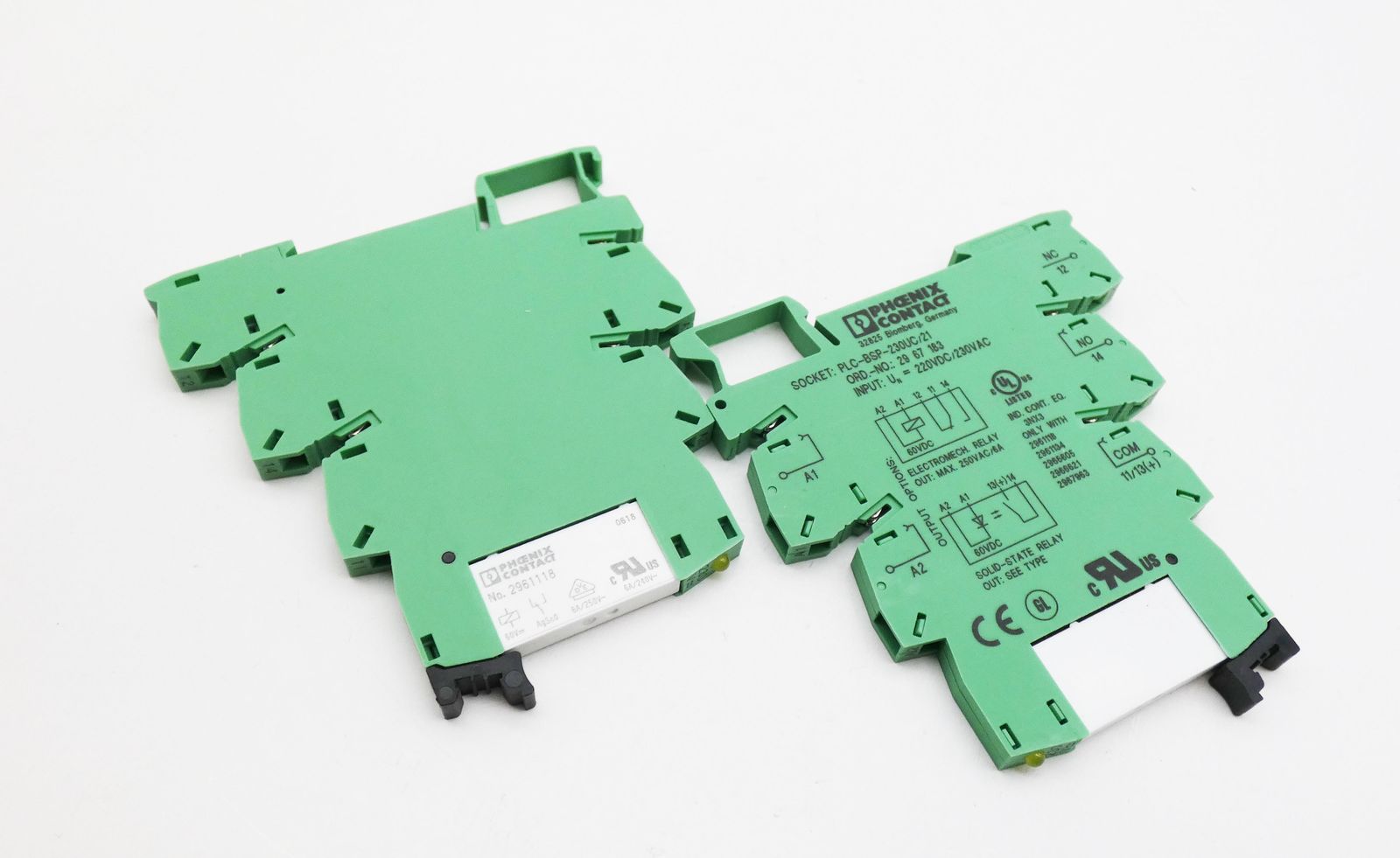 PLC-BSP-230UC/21, 2967183