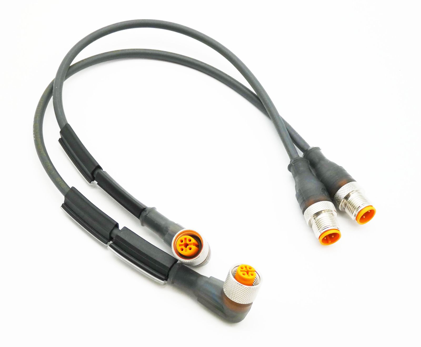 RST 4-RKWT/LED F 4-225/0,3 M