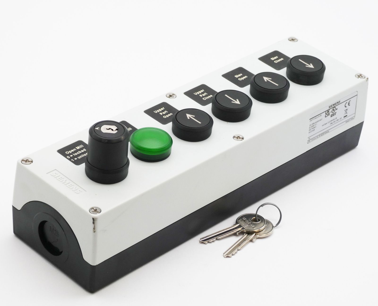 3SU1806-0AA00-0AB1,  3SU1 806-0AA00-0AB1