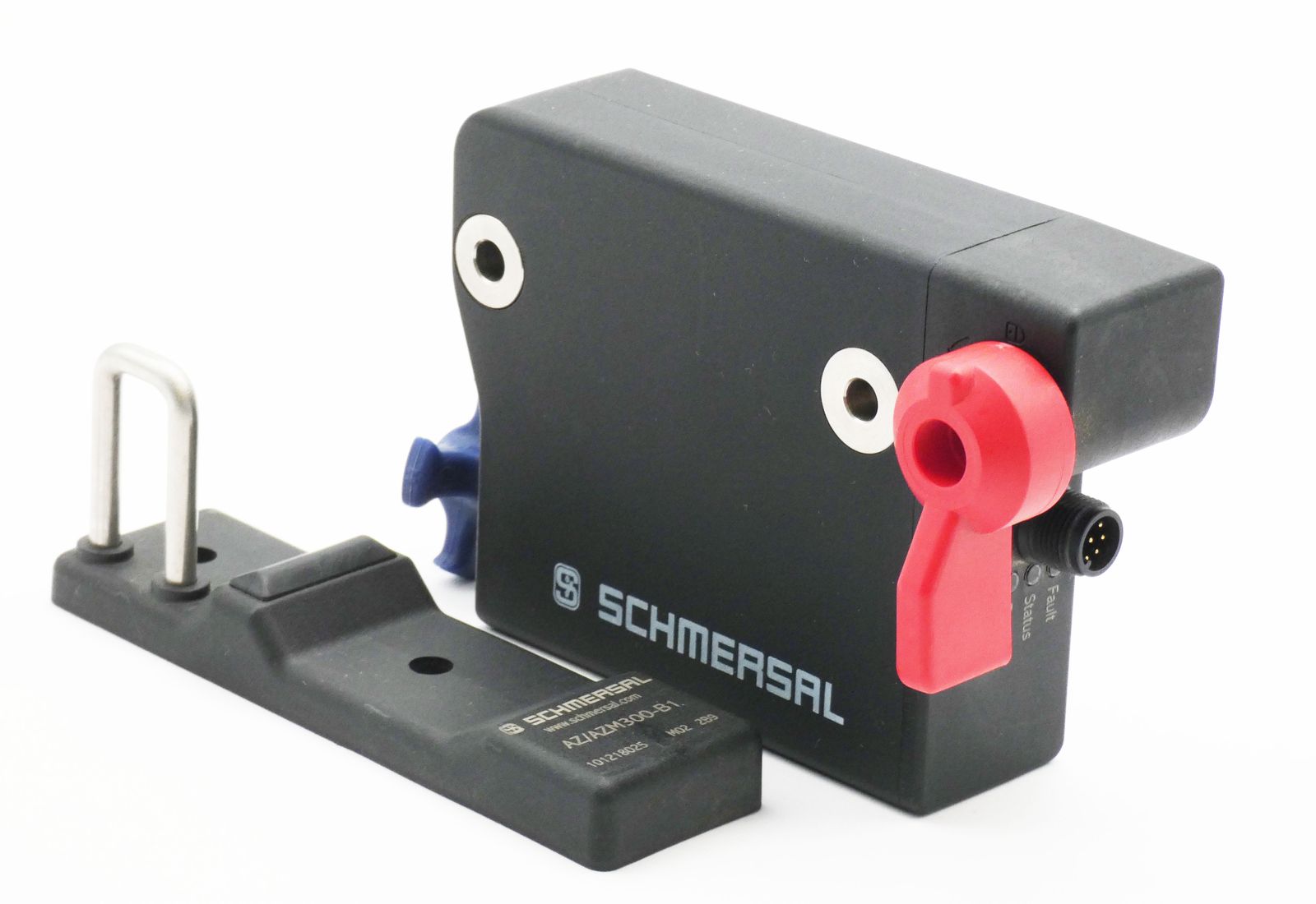 AZM300B-I2-ST-SD2P-A-T, 103012534