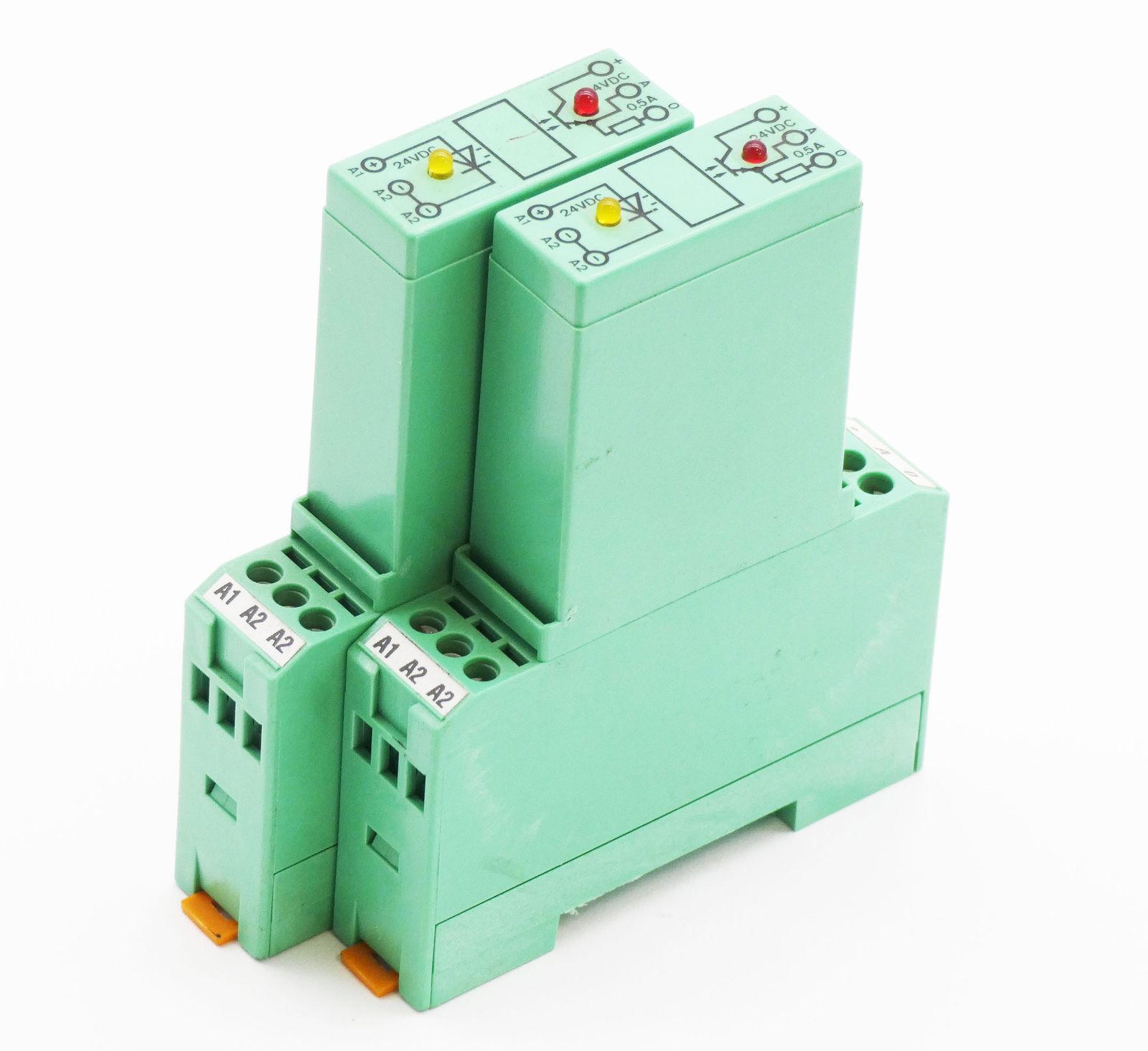 EMG 17-OE-24DC/ 24DC/500