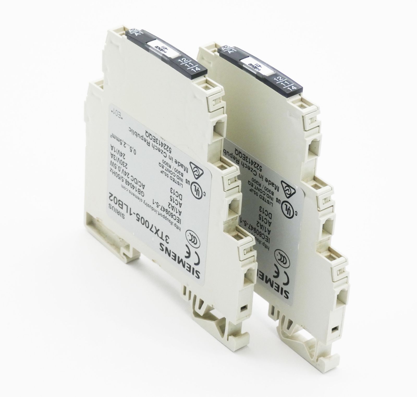 3TX7005-1LB02, 3TX7 005-1LB02