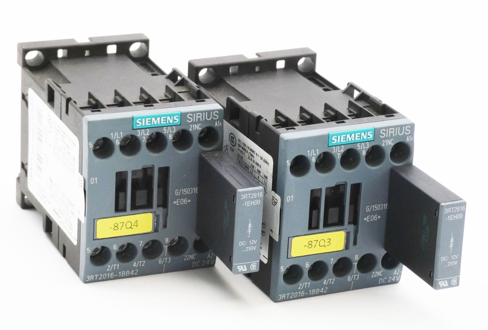 3RT2016-1BB42, 3RT2 016-1BB42