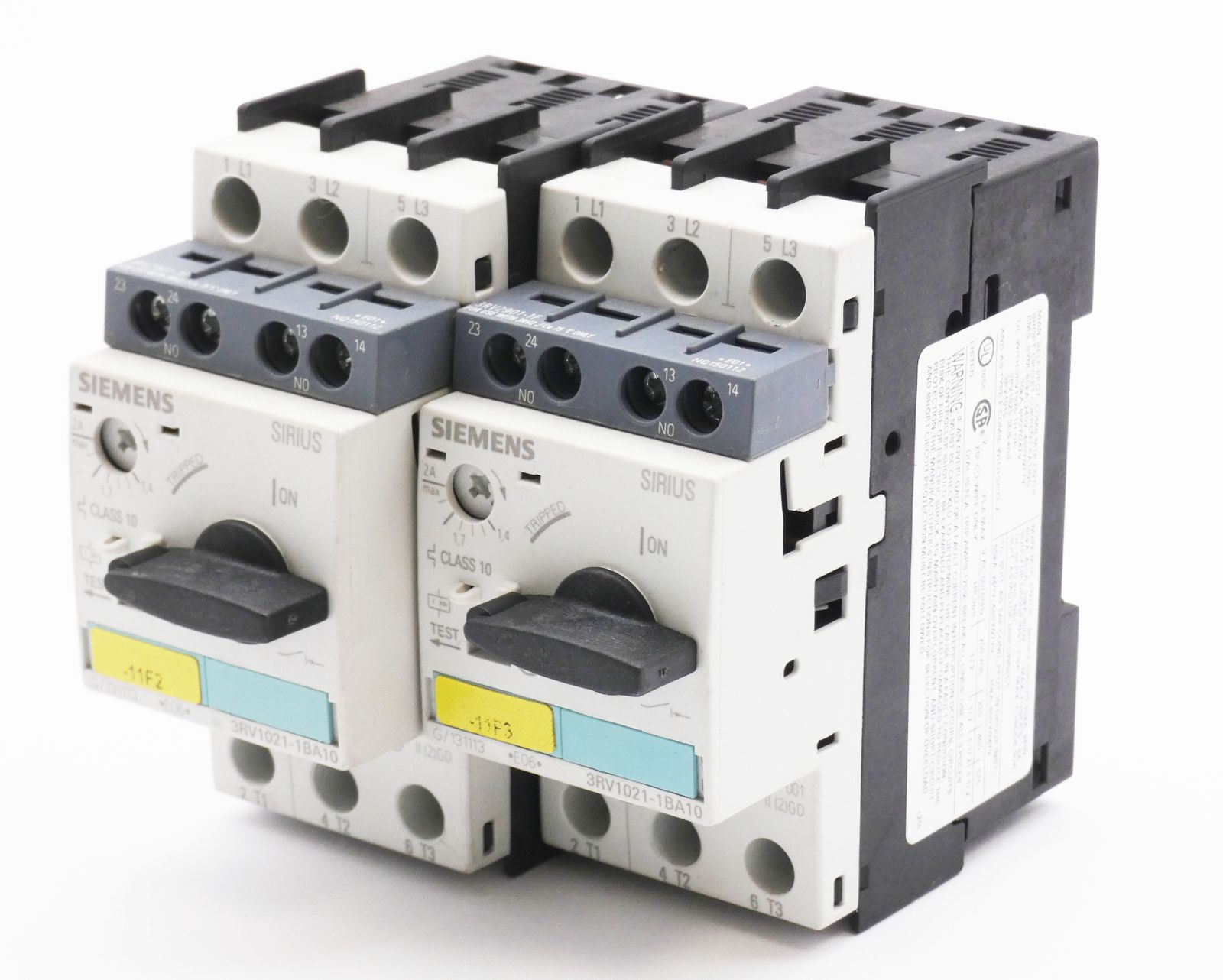 3RV1021-1BA10, 3RV1 021-1BA10