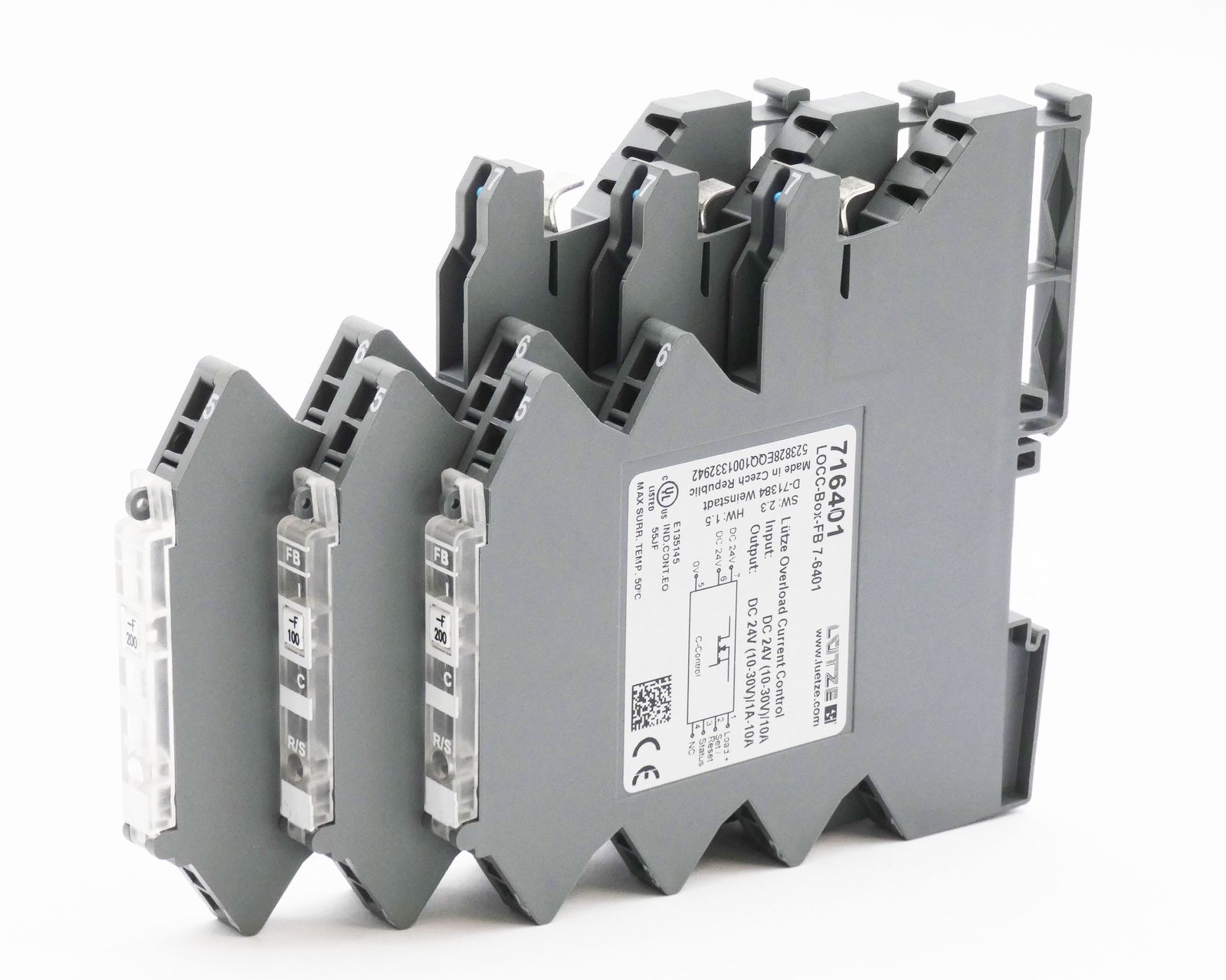 LOCC-Box-FB 7-6401, 716401