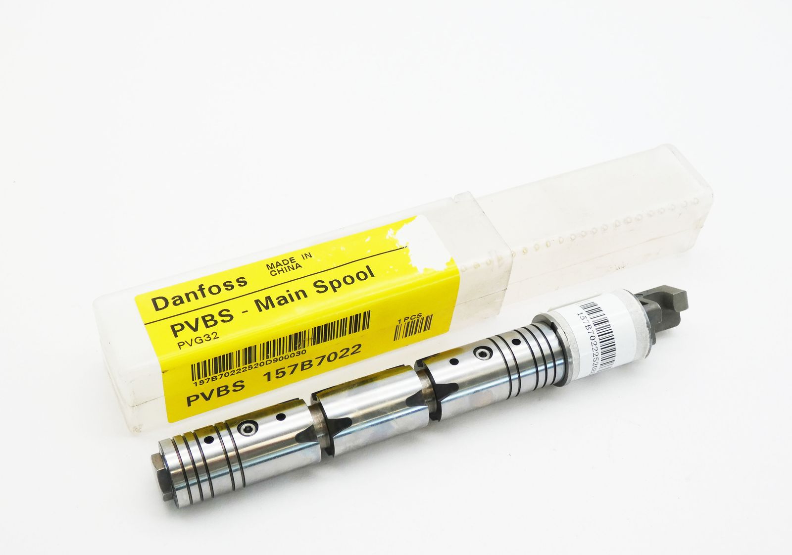 PVBS 157B7022