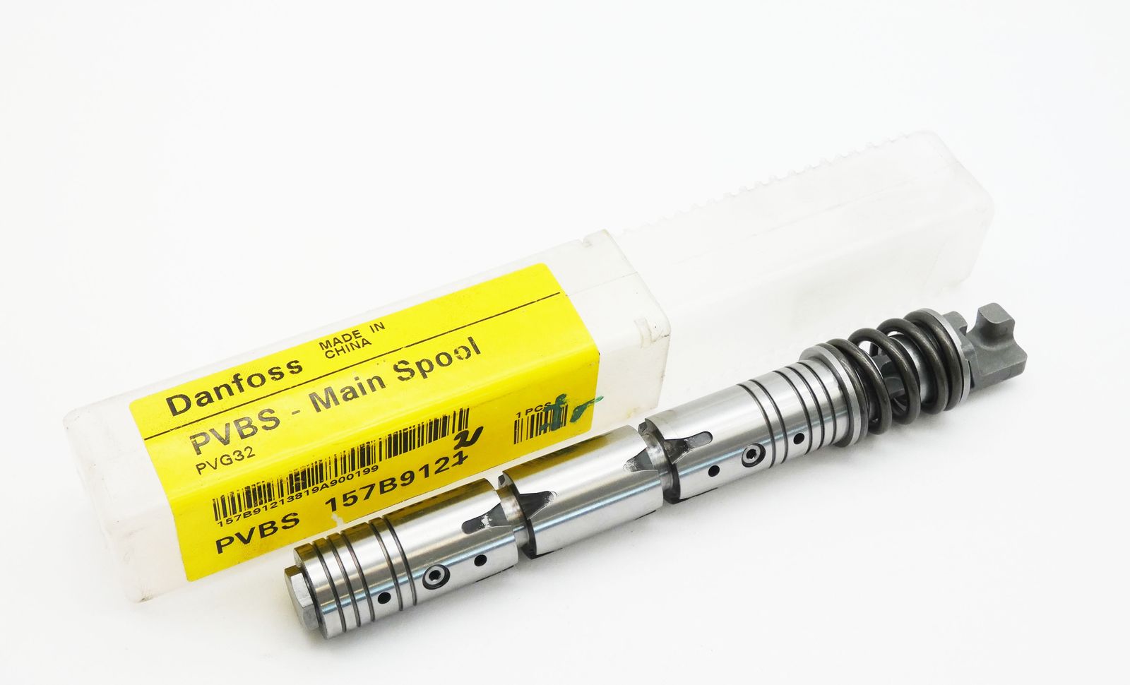 PVBS 157B9122