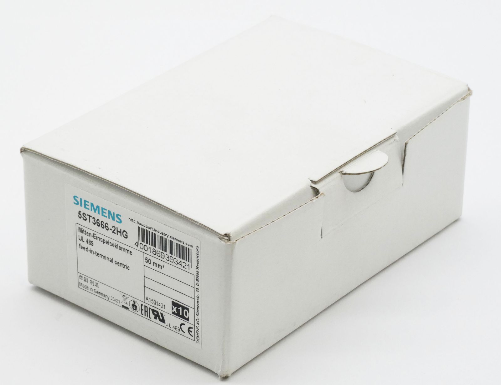 5ST3666-2HG, 5ST3 666-2HG