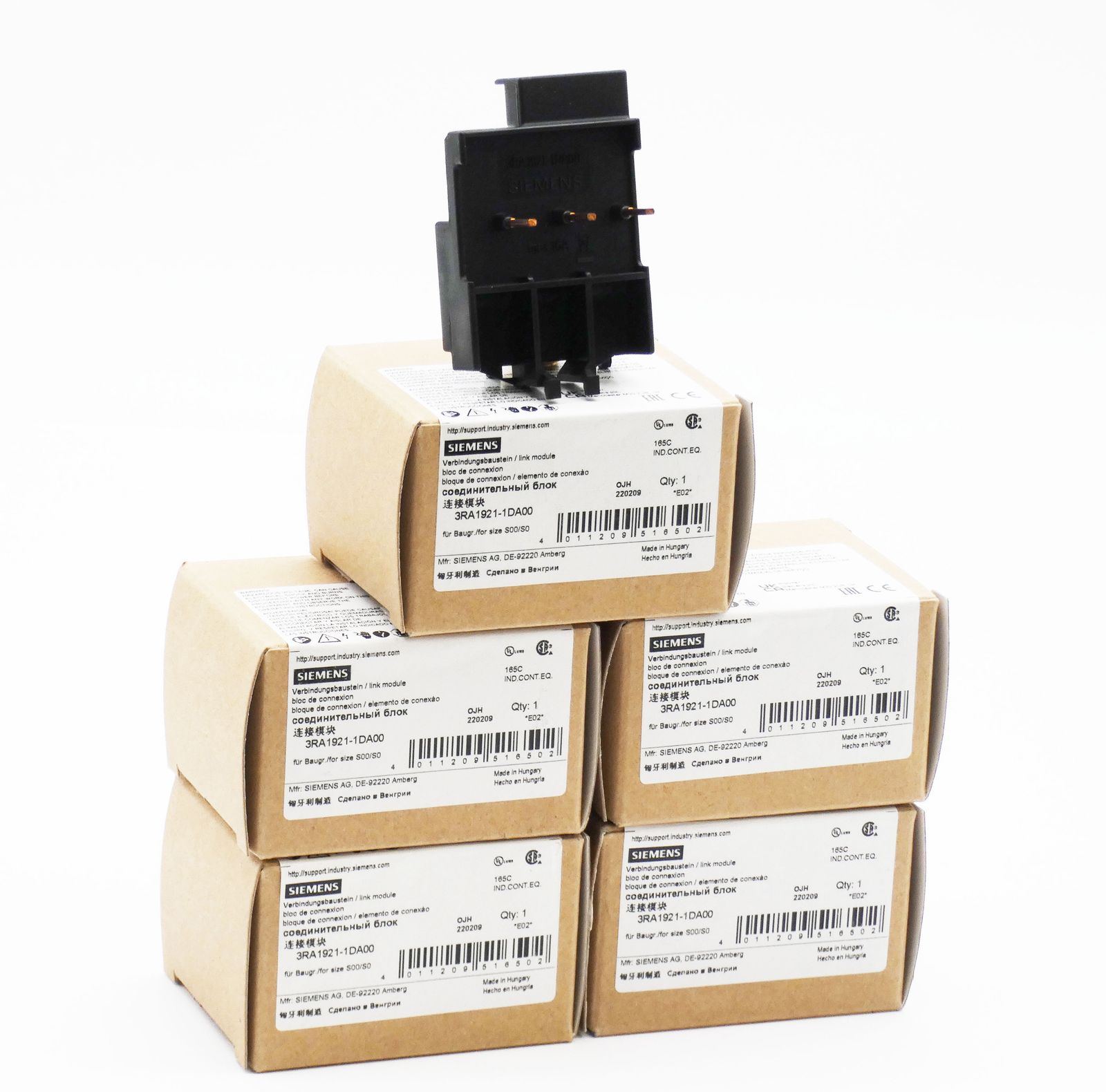 3RA1921-1DA00, 3RA1 921-1DA00