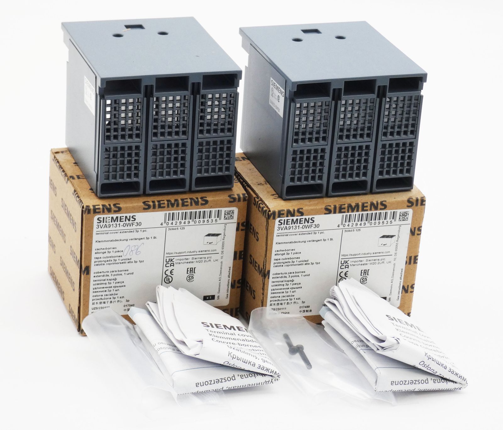 3VA9131-0WF30, 3VA9 131-0WF30