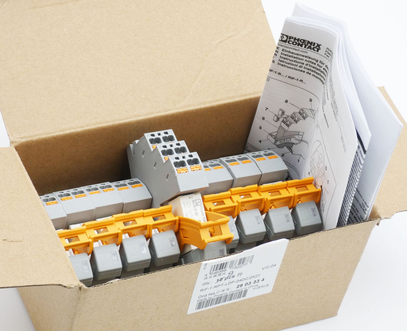 RIF-1-RPT-LDP-24DC/2X21