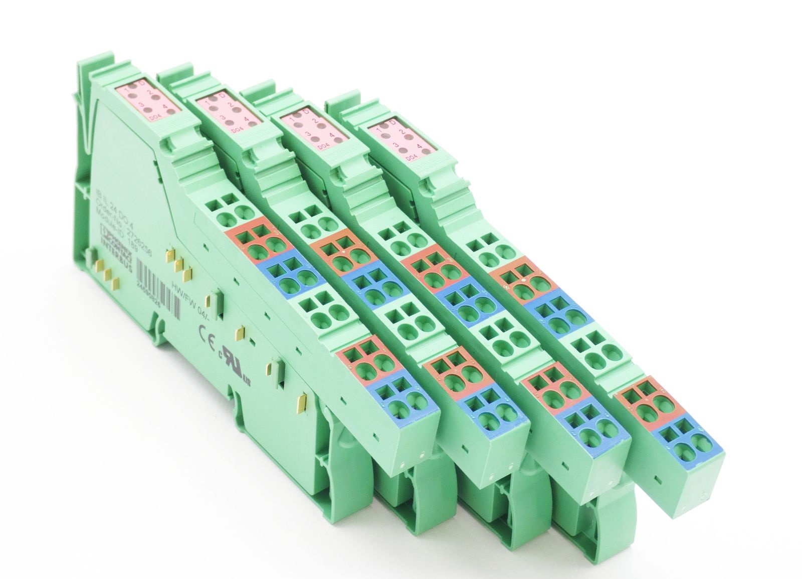 IB IL 24 DO 4, 2726256