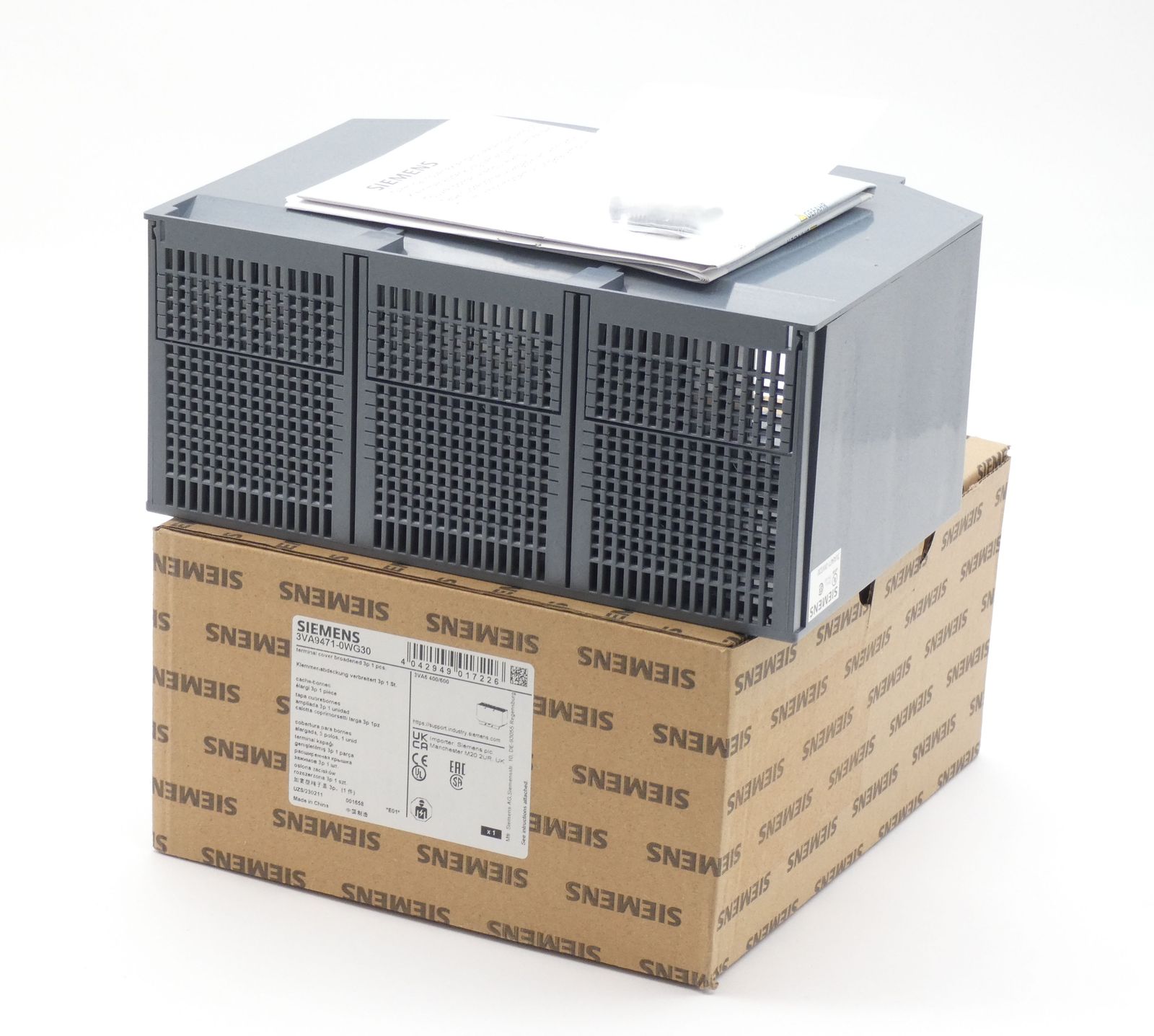 3VA9471-0WG30, 3VA9 471-0WG30