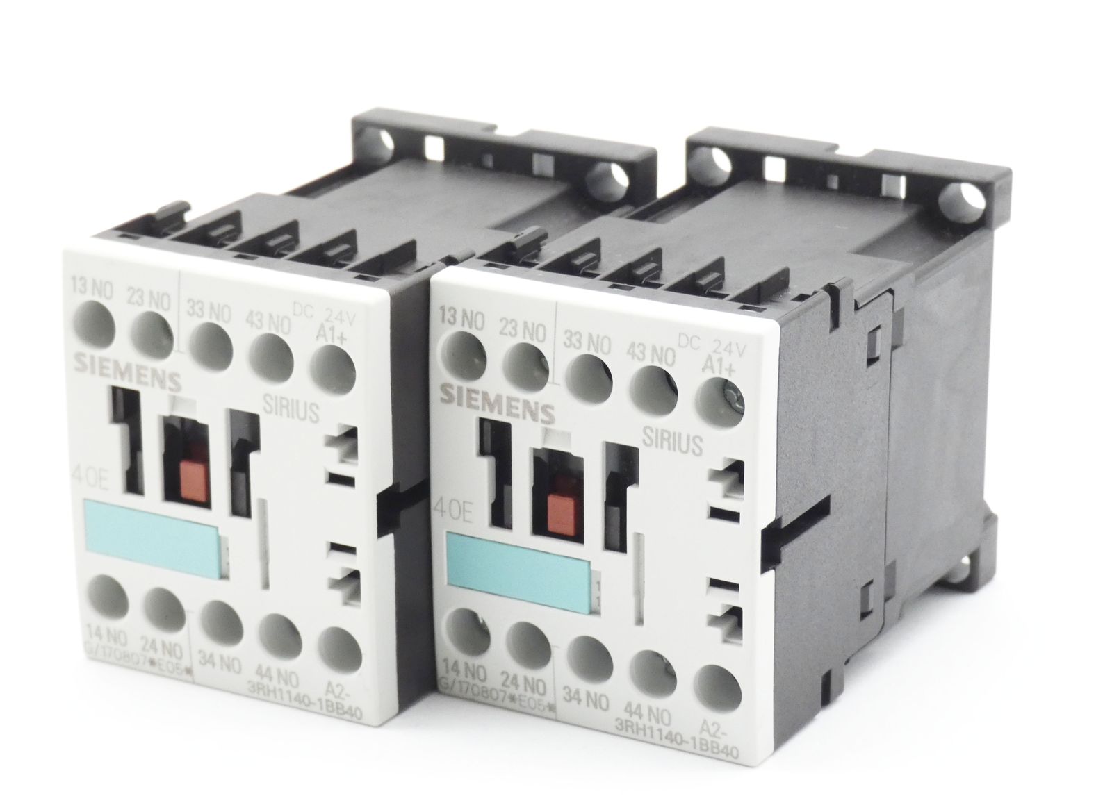 3RH1140-1BB40, 3RH1 140-1BB40