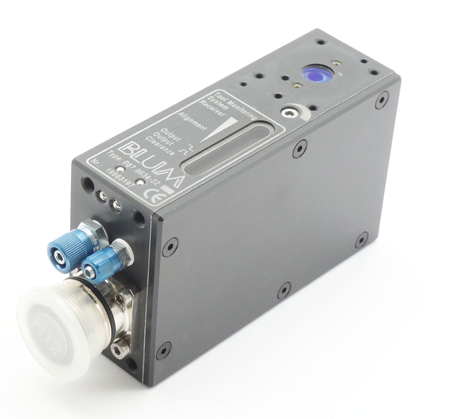 P87.0634-22, 19983197